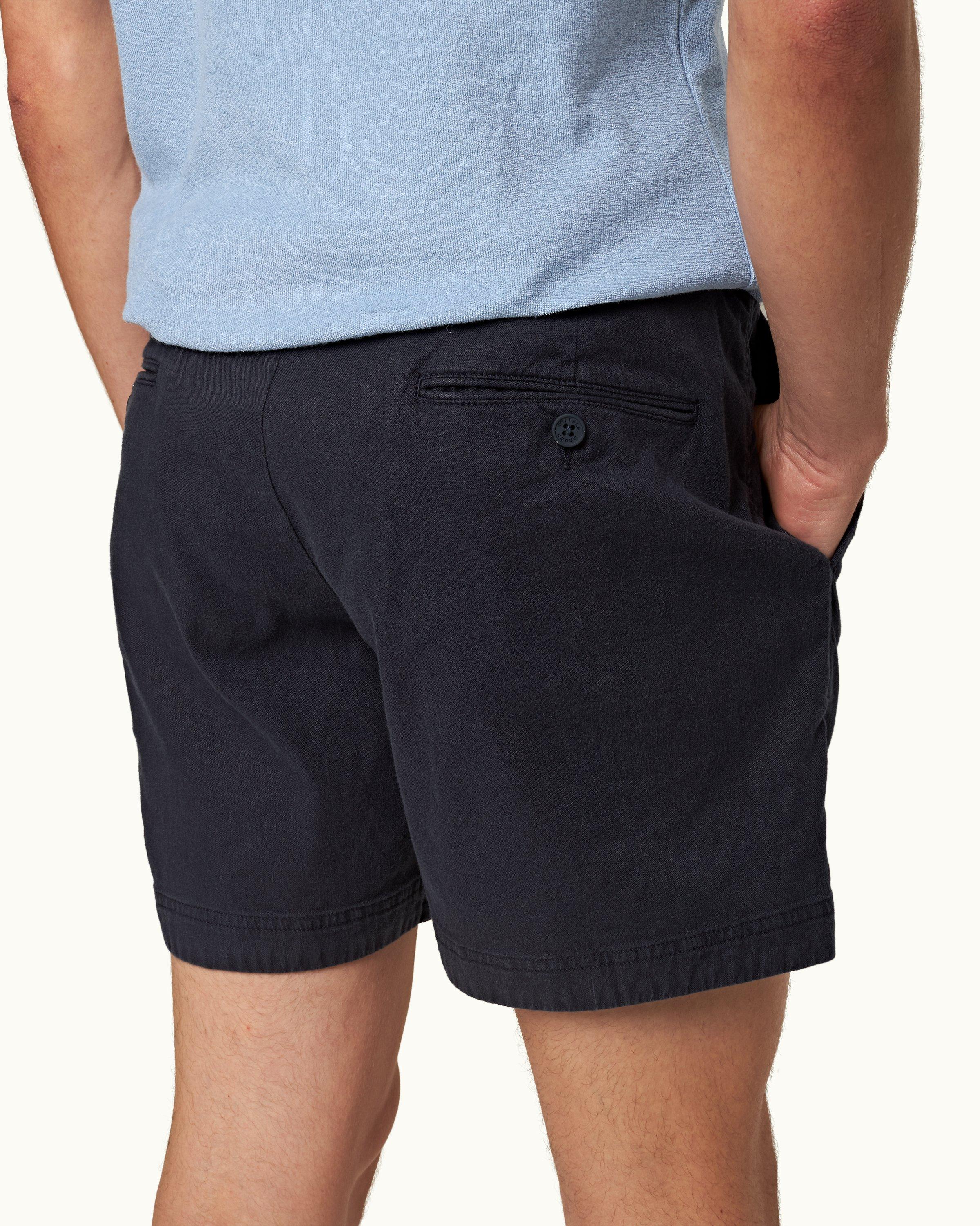 Bulldog Garment Dye - Image 6