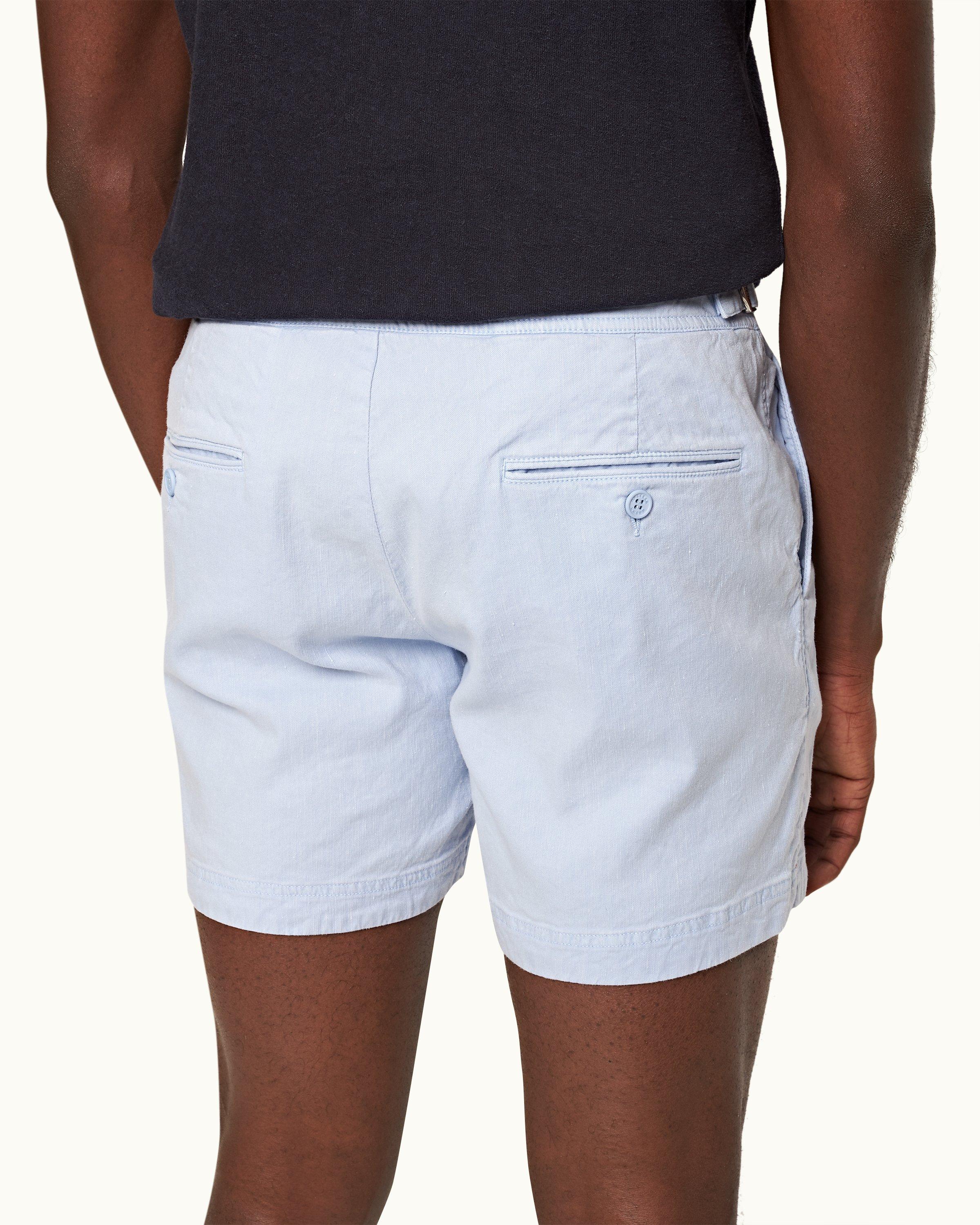 Bulldog Garment Dye - Image 6