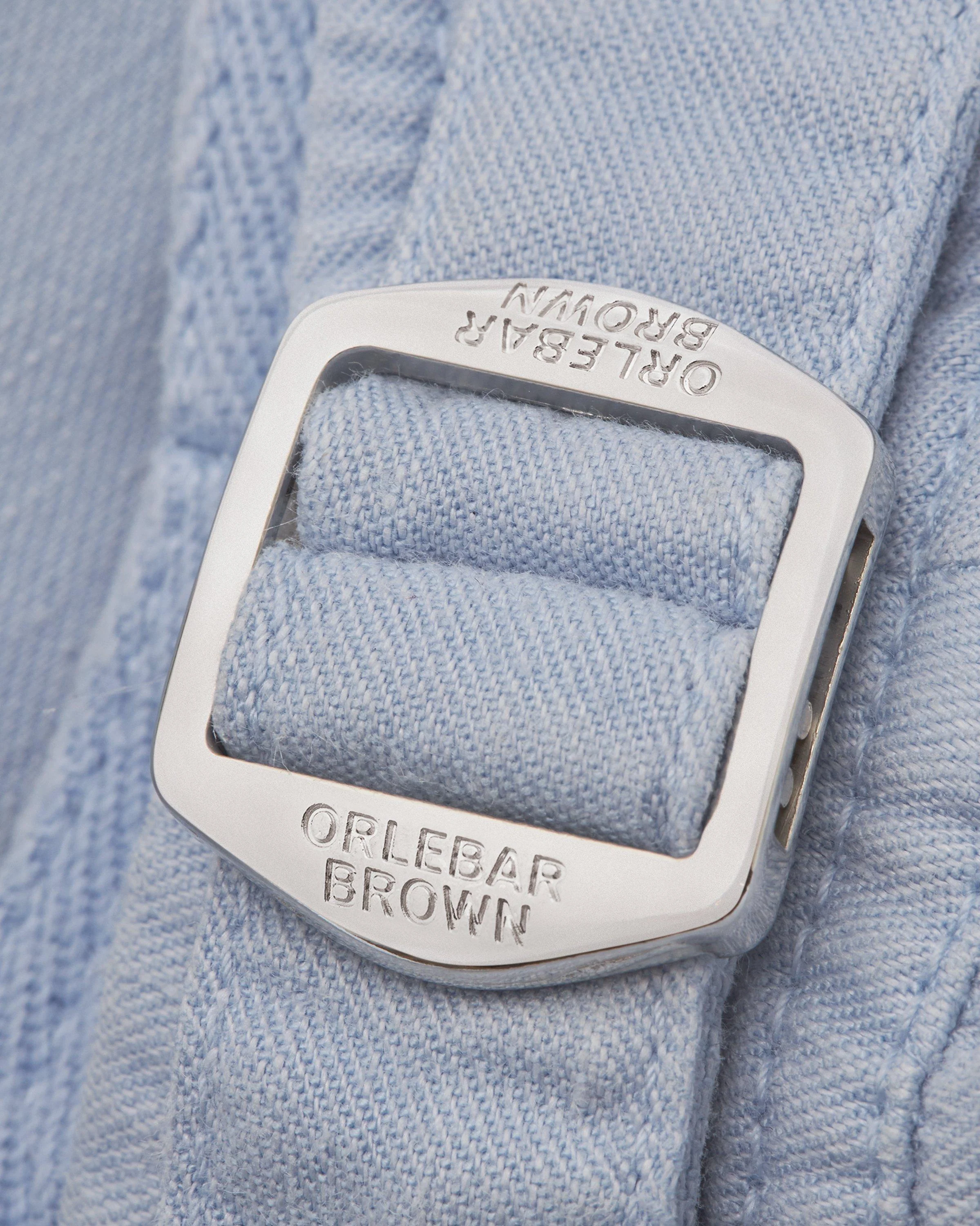 Bulldog Garment Dye - Image 7
