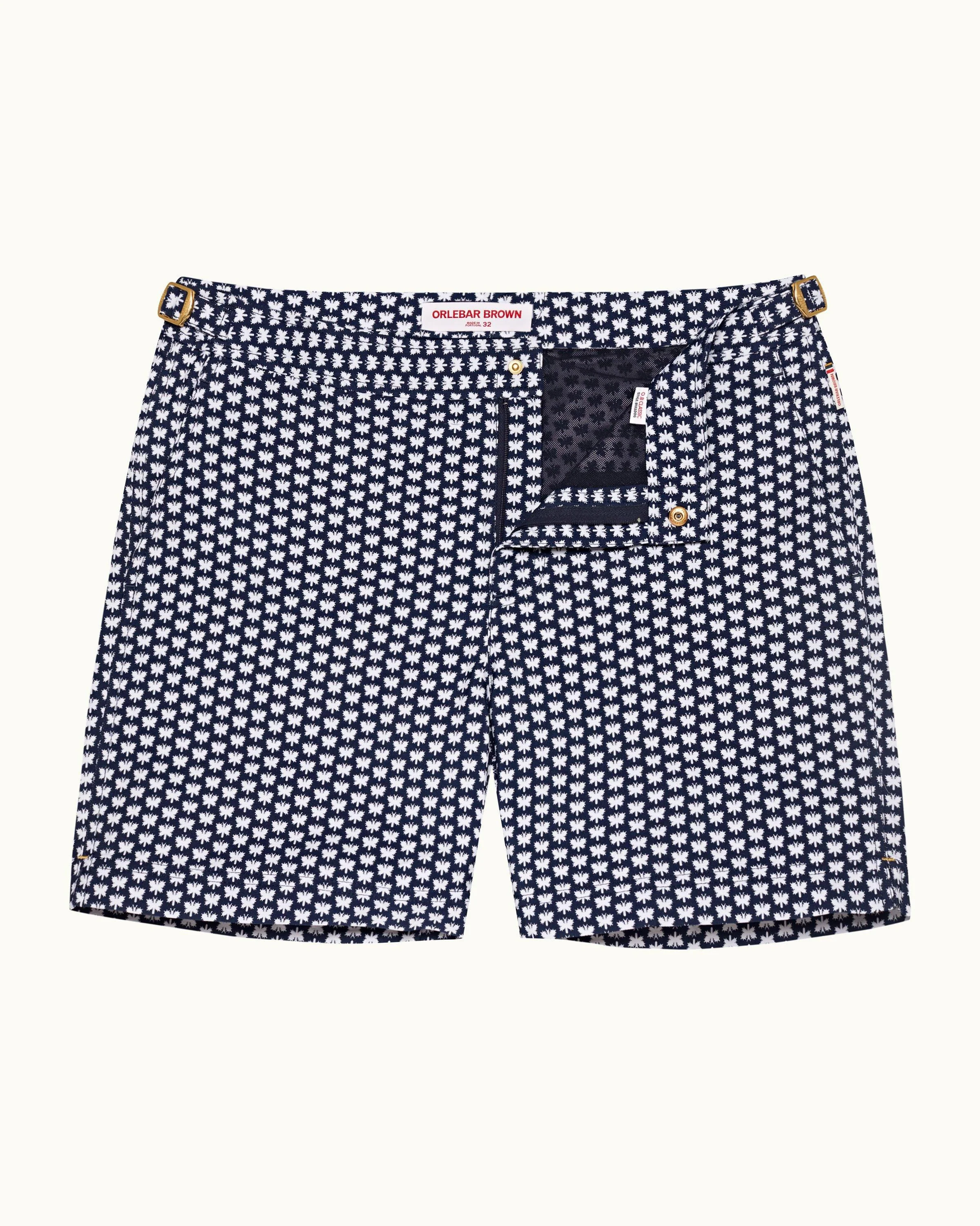 Bulldog Jacquard
