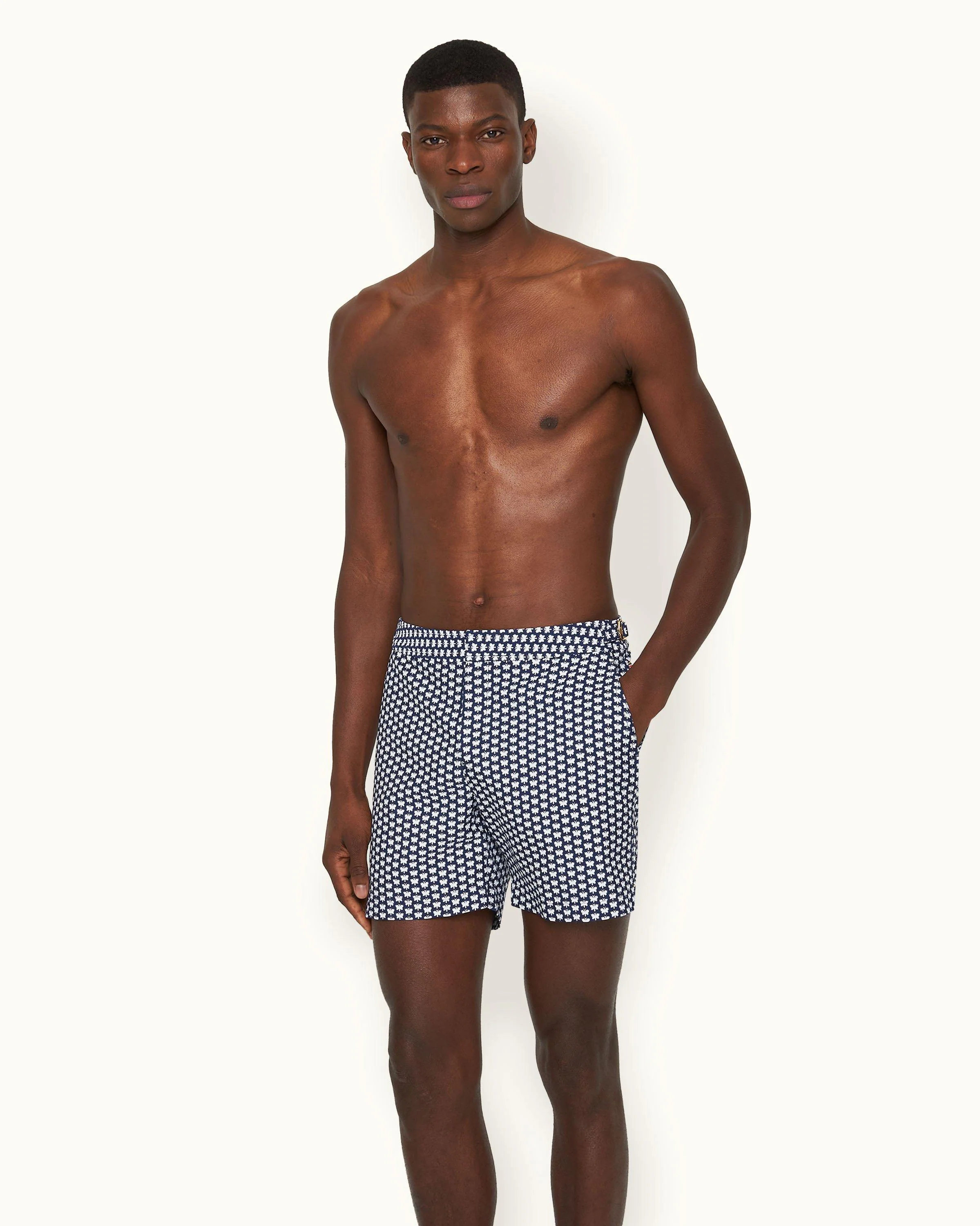 Bulldog Jacquard - Image 2