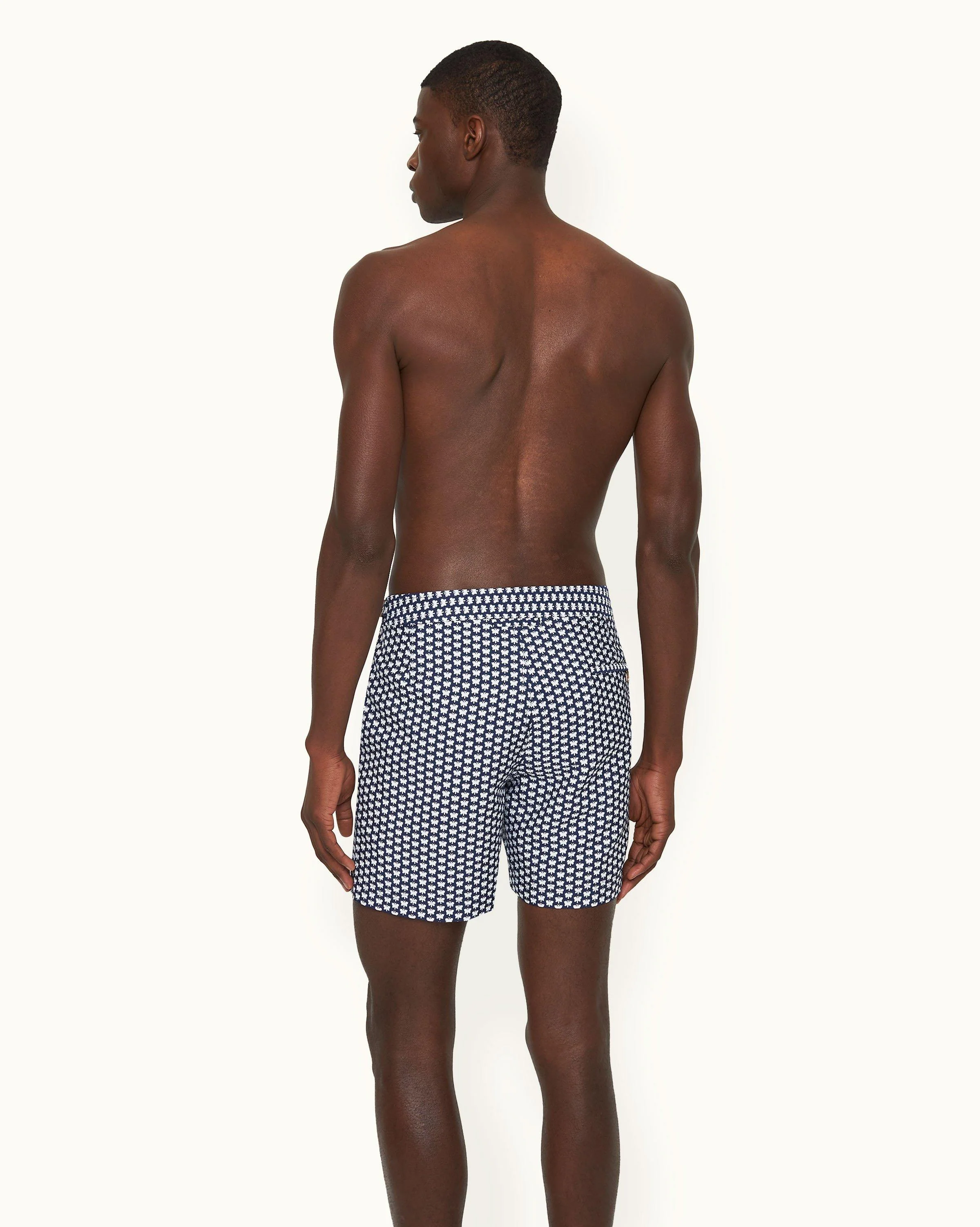 Bulldog Jacquard - Image 3