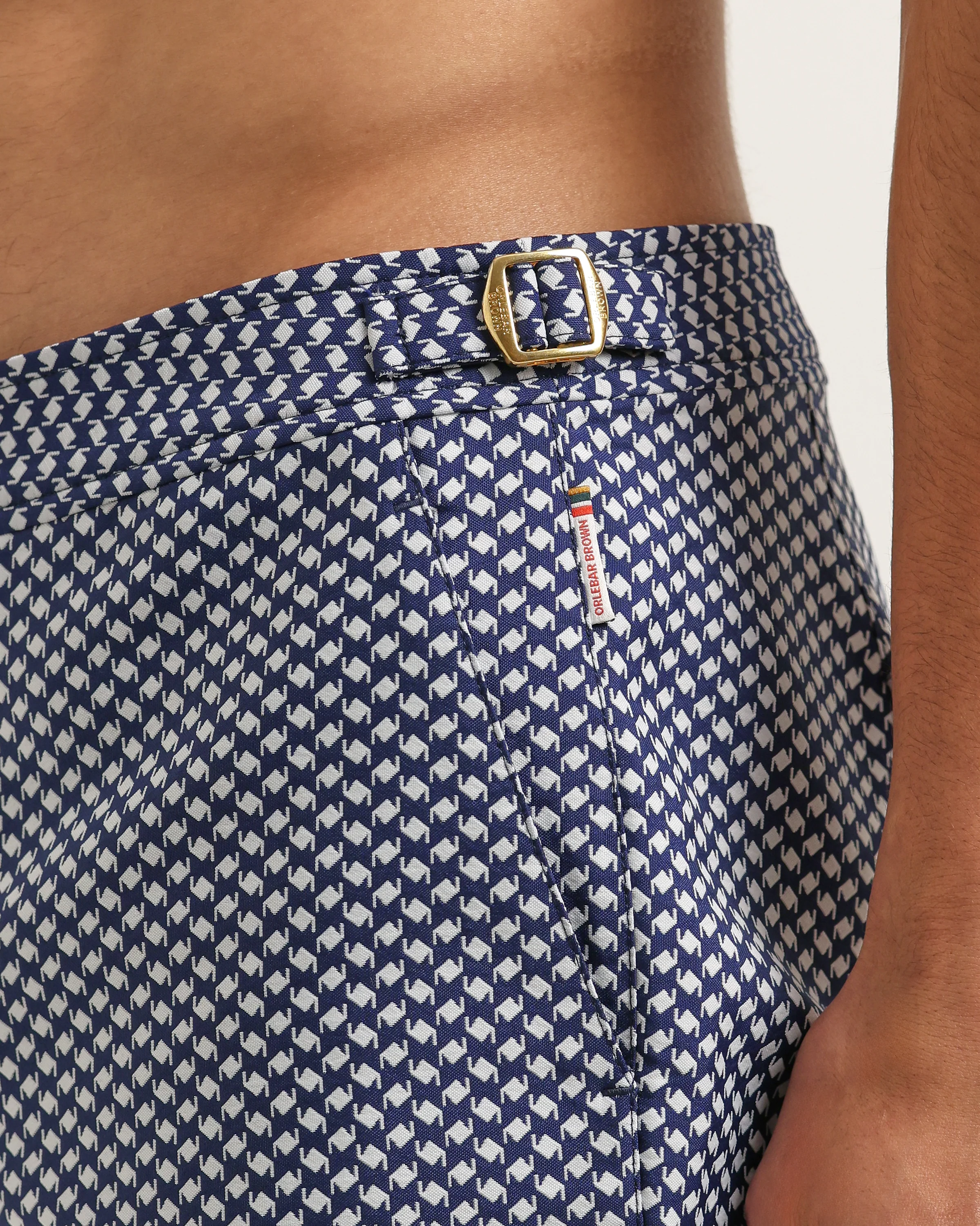 Bulldog Jacquard - Image 3