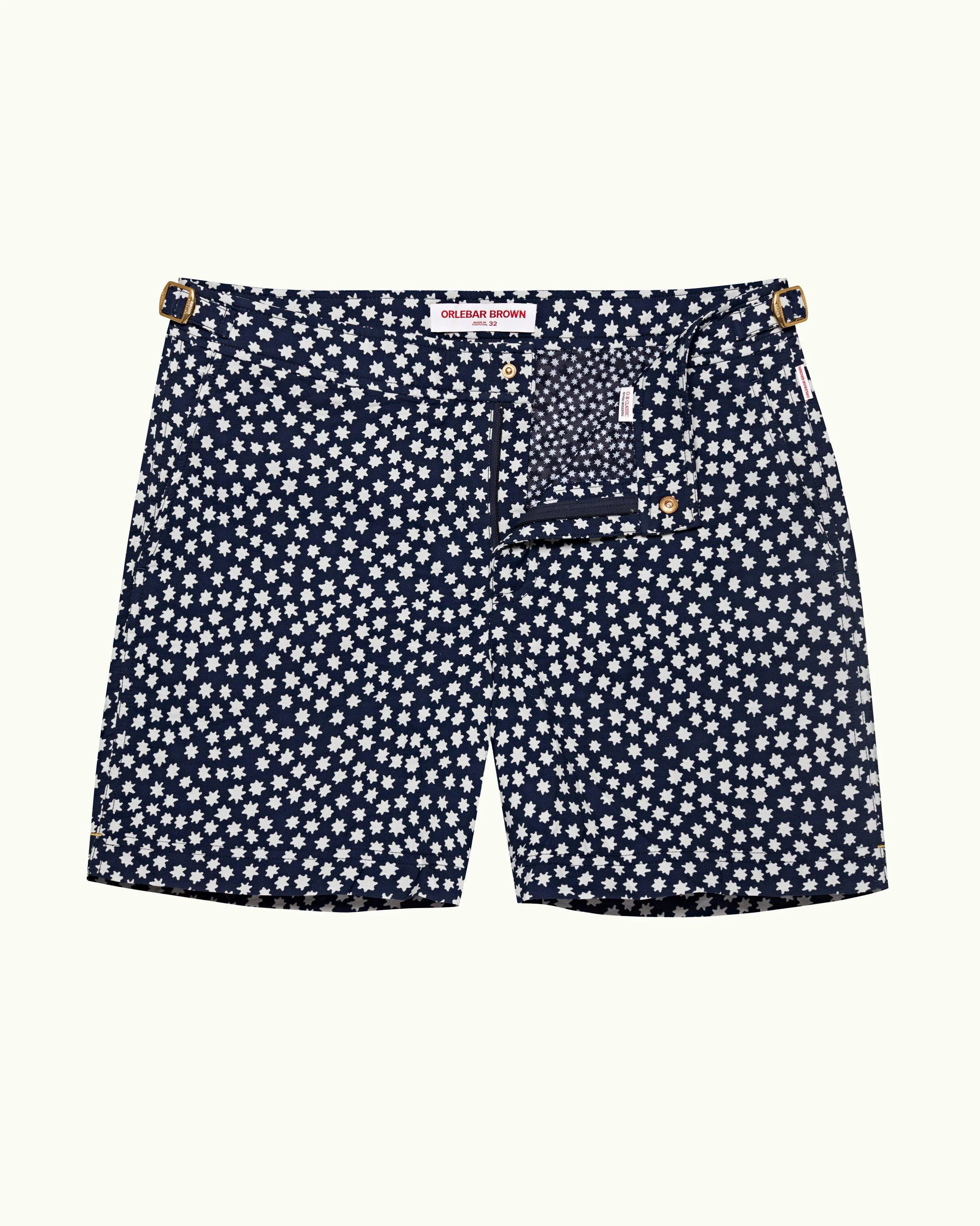 Bulldog Jacquard