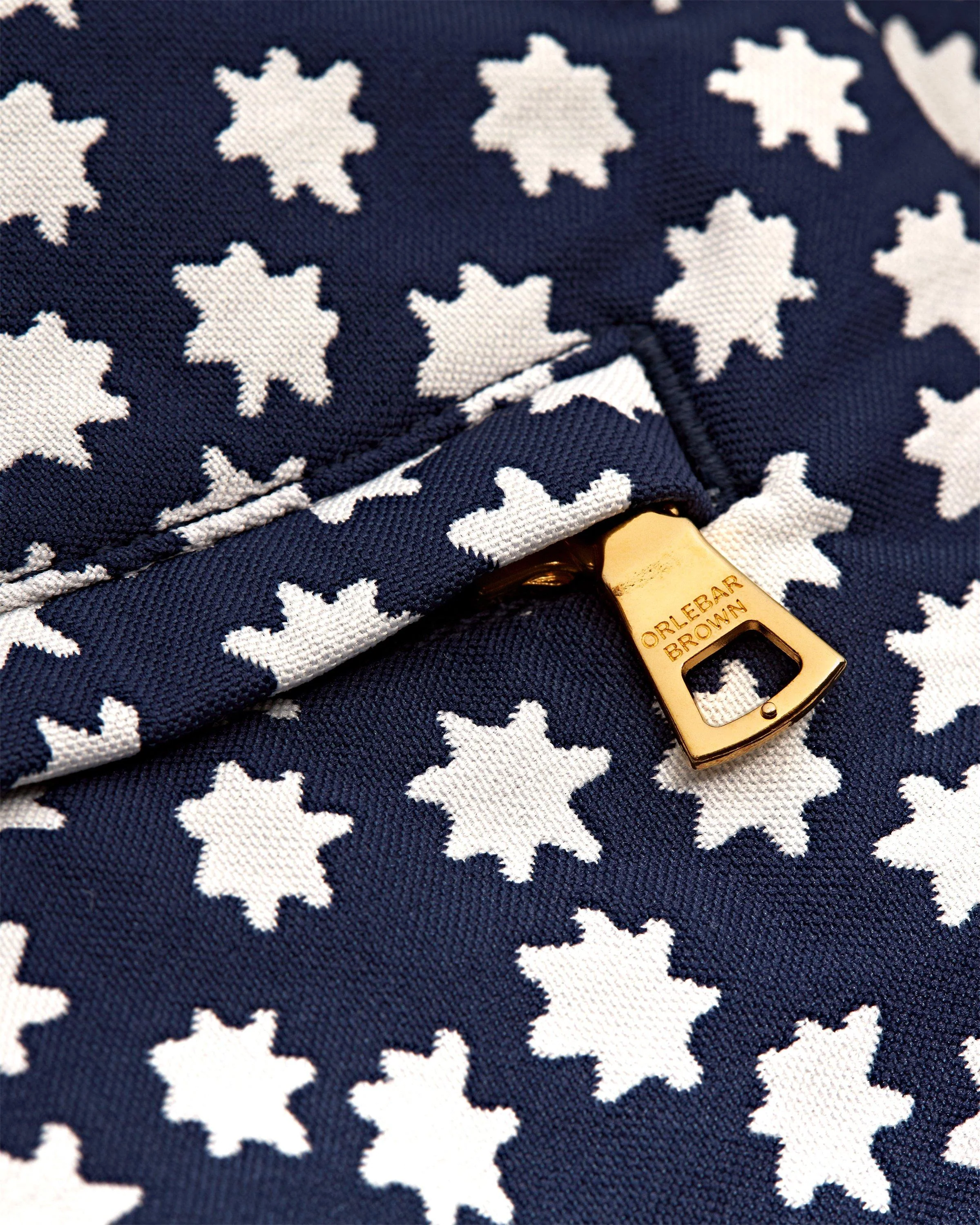 Bulldog Jacquard - Image 10