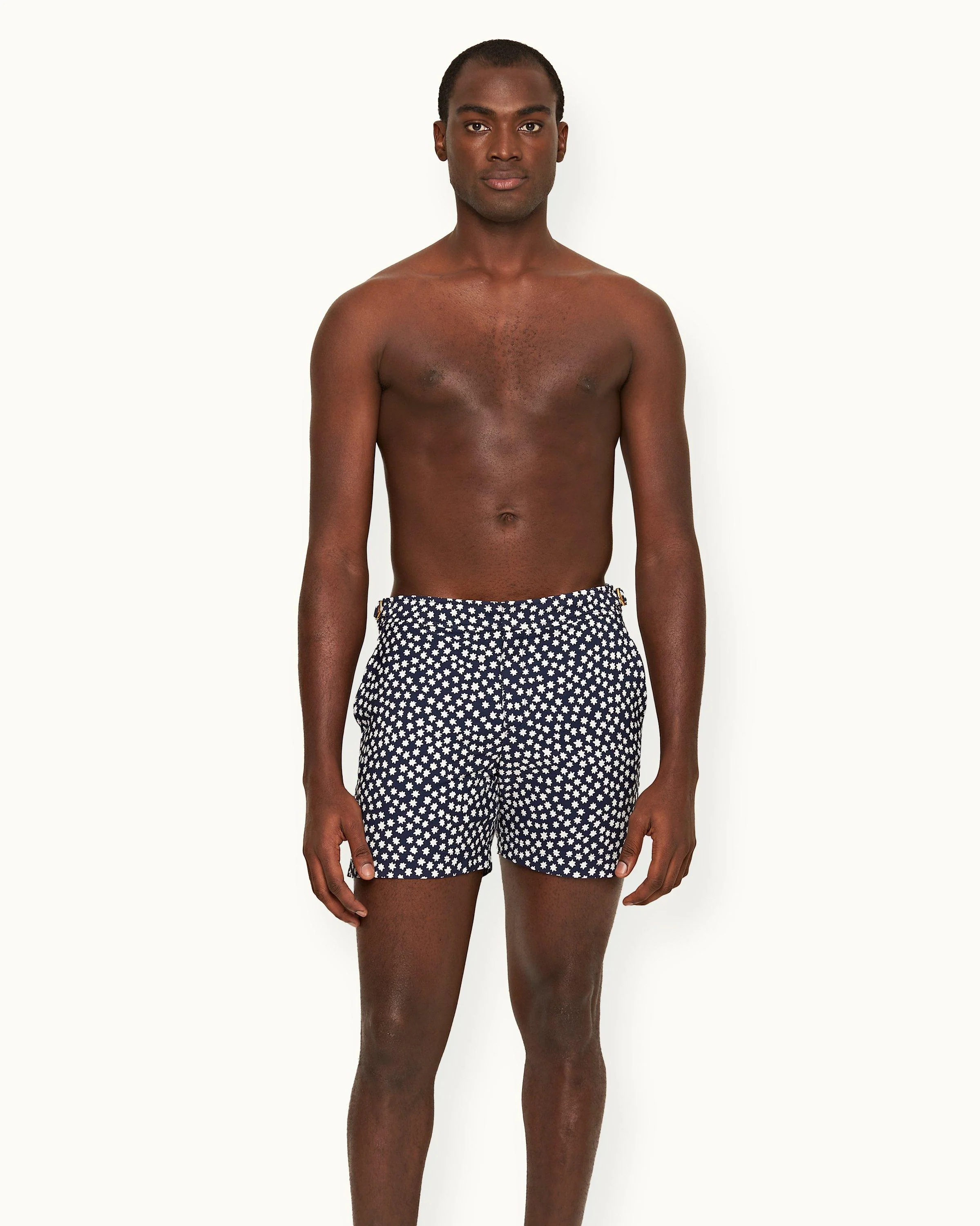 Bulldog Jacquard - Image 2