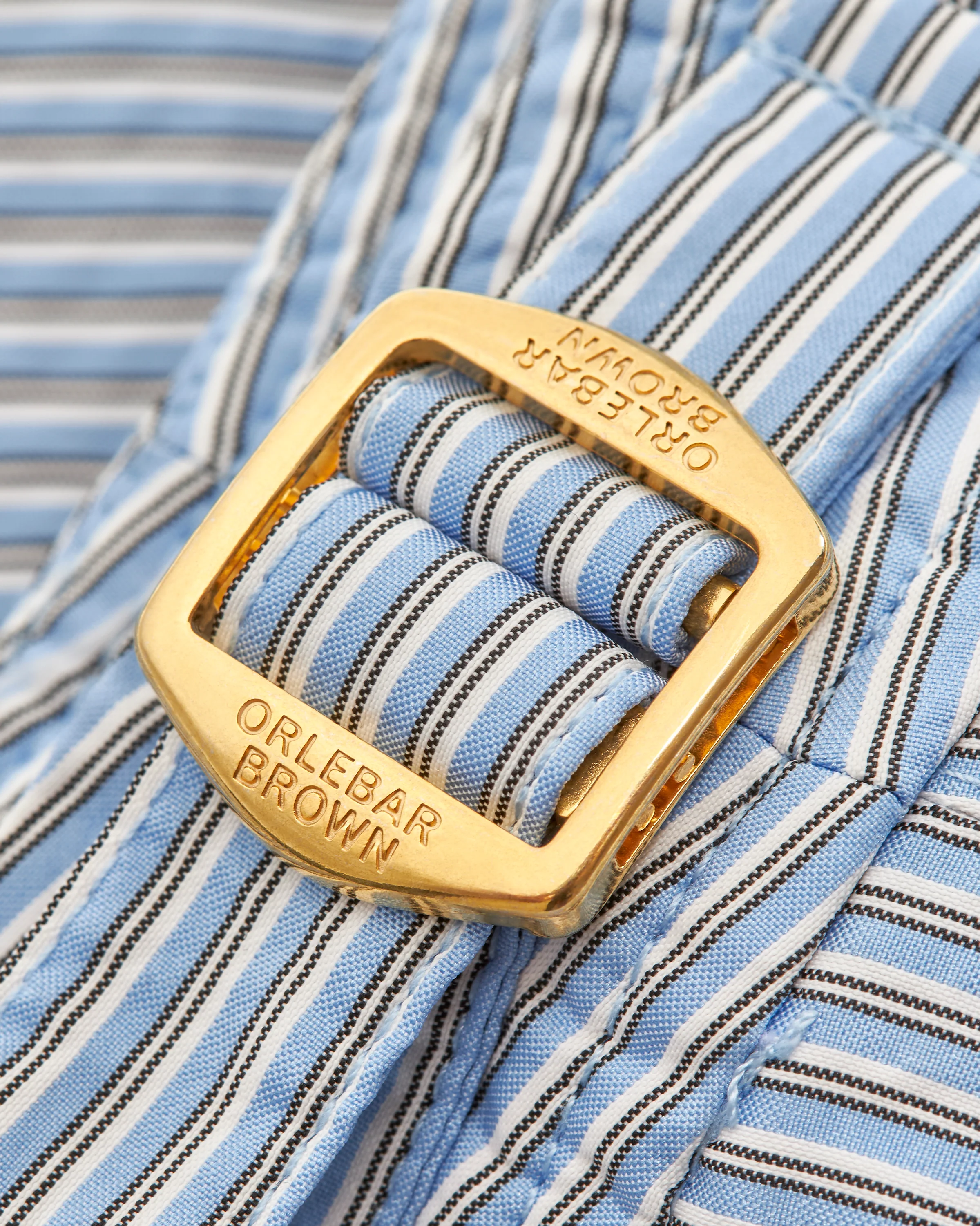 Bulldog Seersucker - Image 3