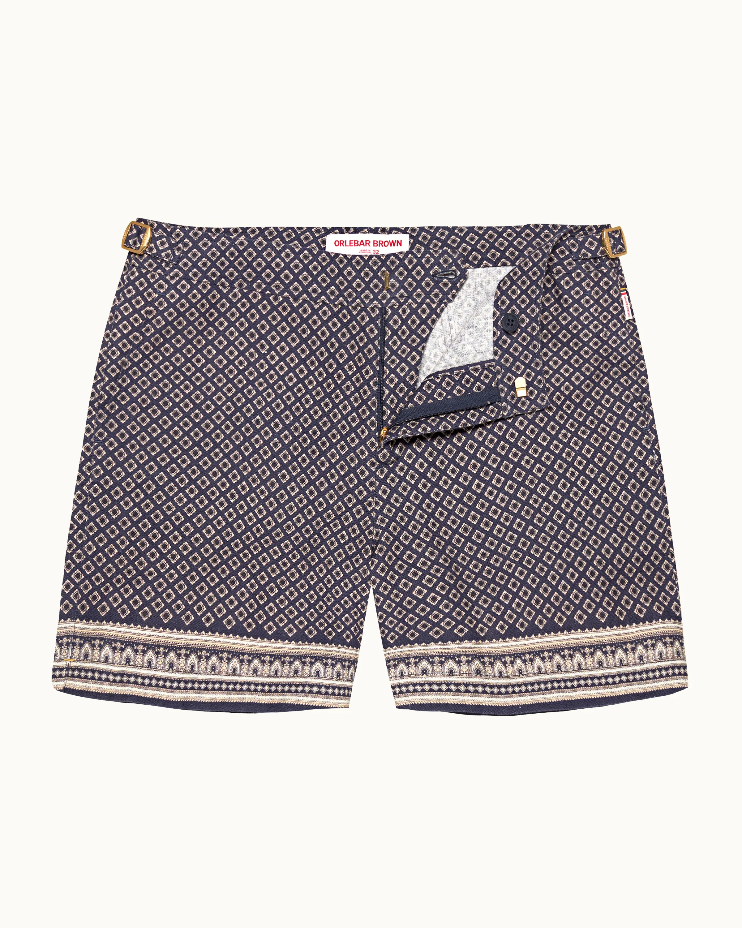 Bulldog Short