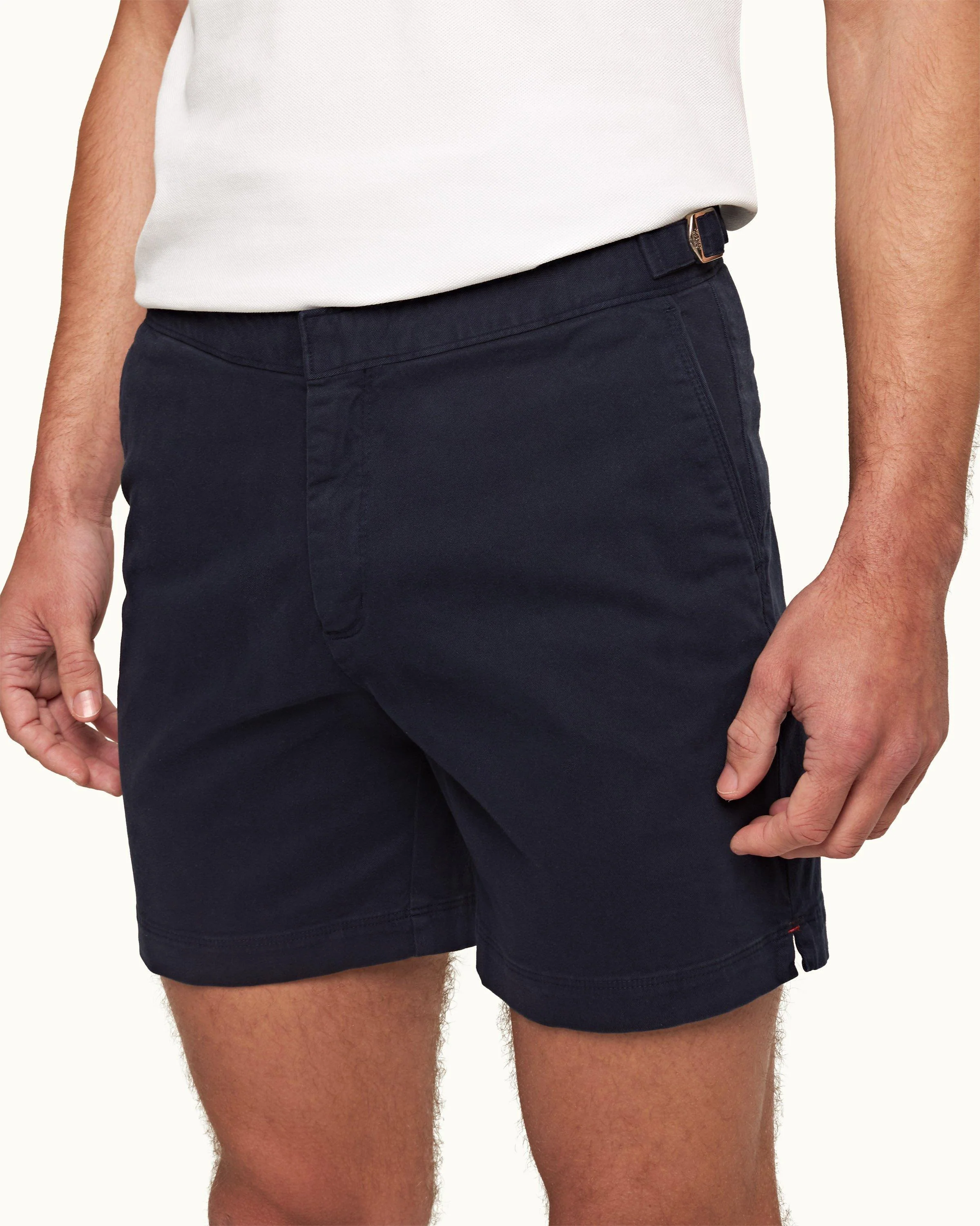 Bulldog Stretch-Cotton - Image 4