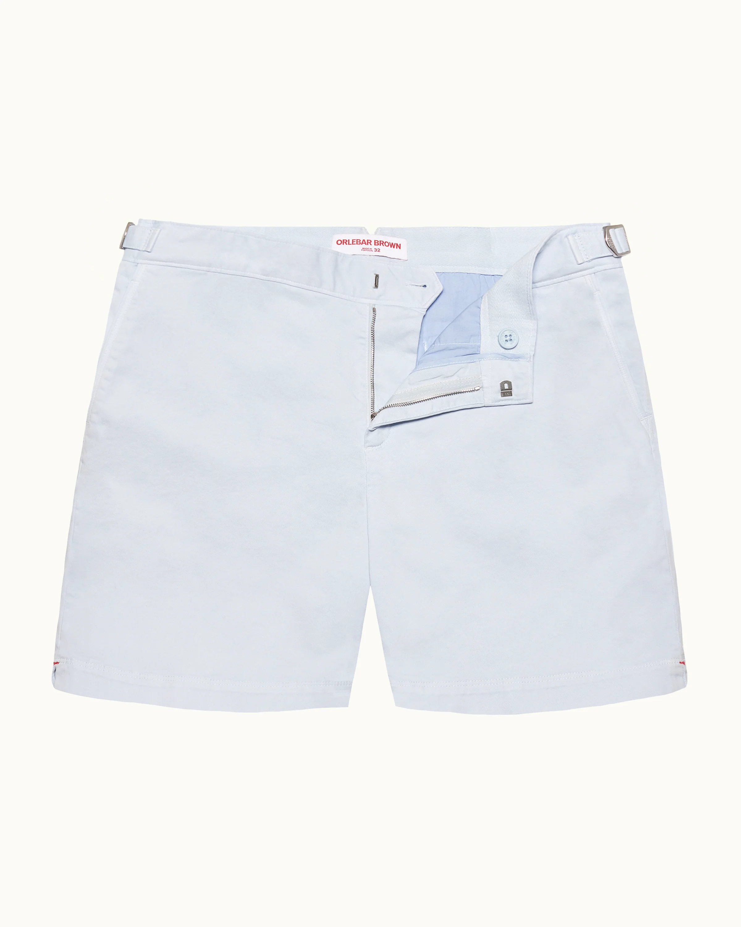 Bulldog Stretch-Cotton