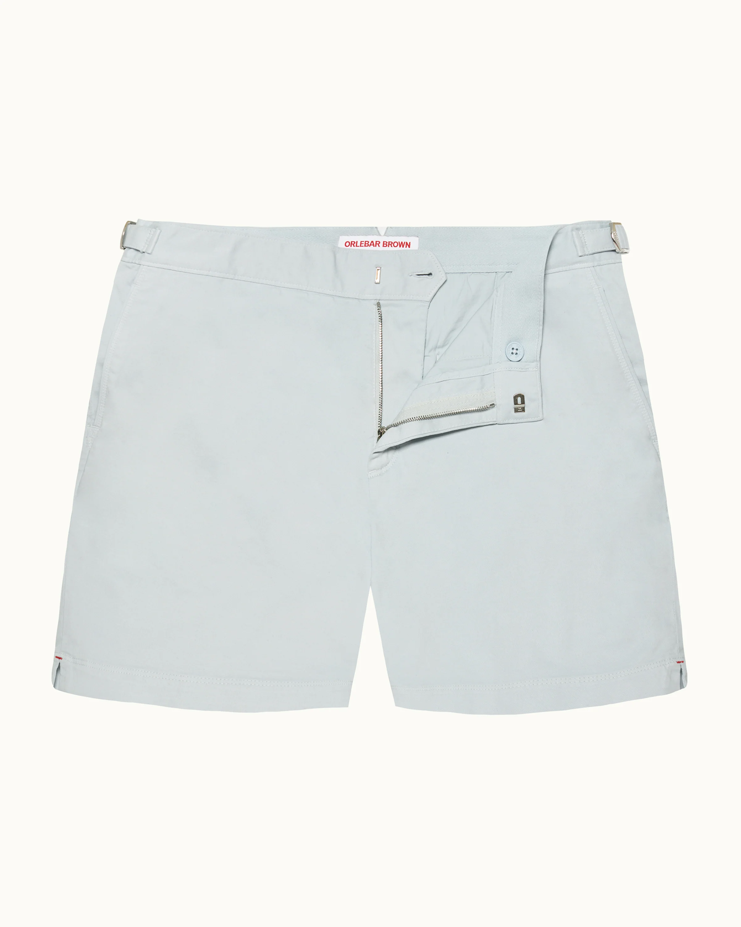 Bulldog Stretch-Cotton
