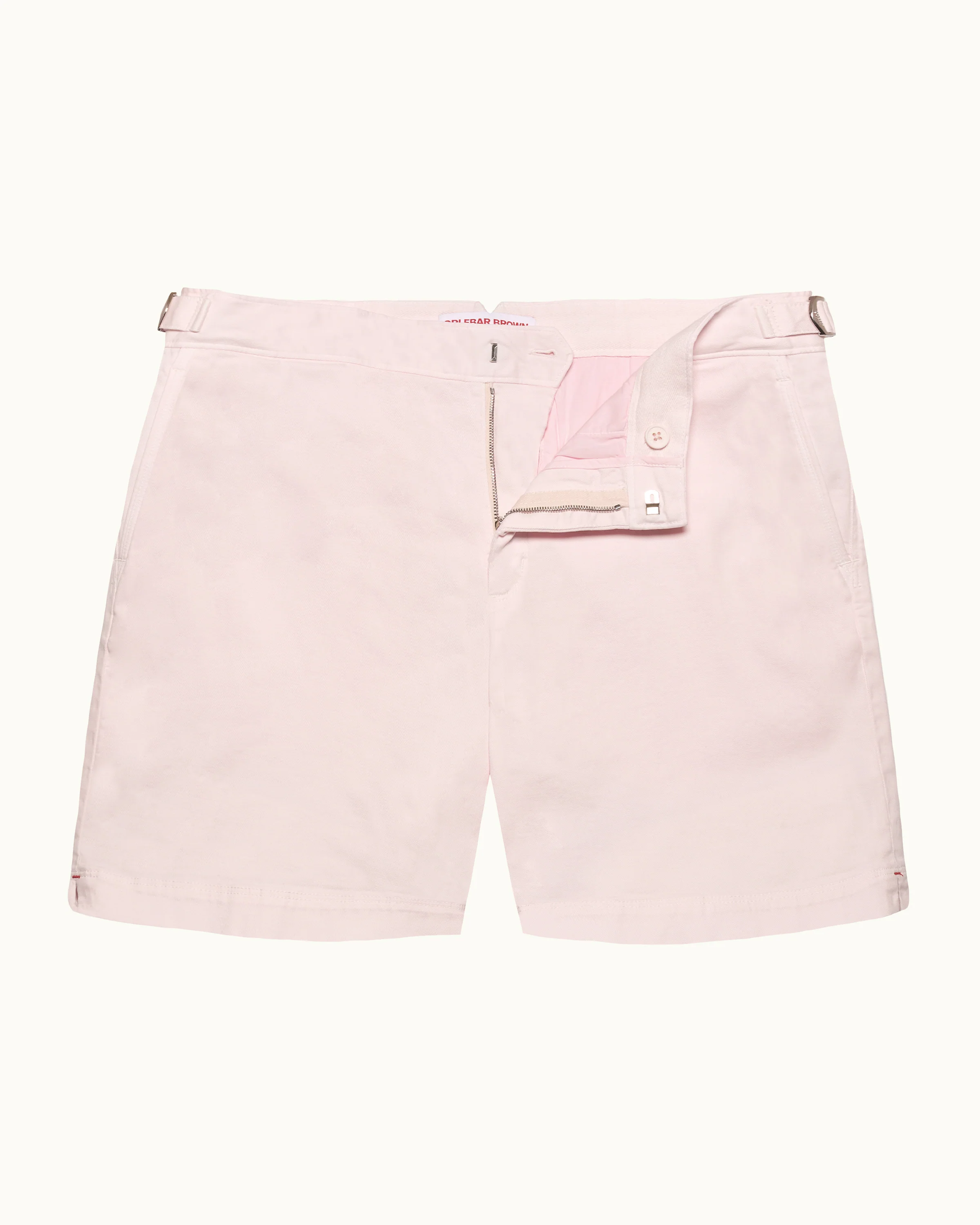 Bulldog Stretch-Cotton