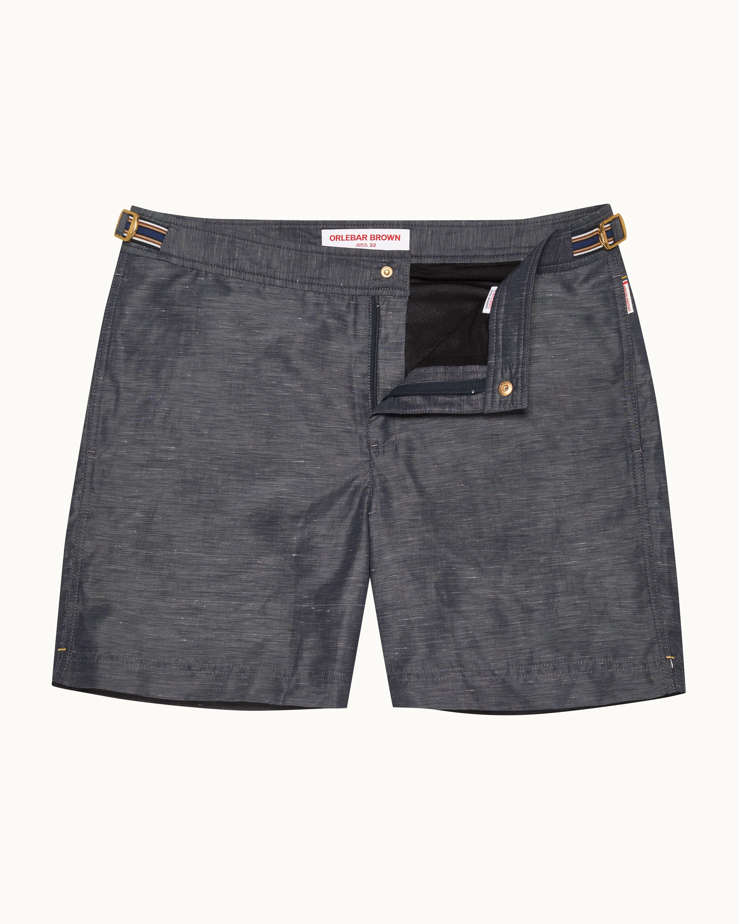 Bulldog Linen