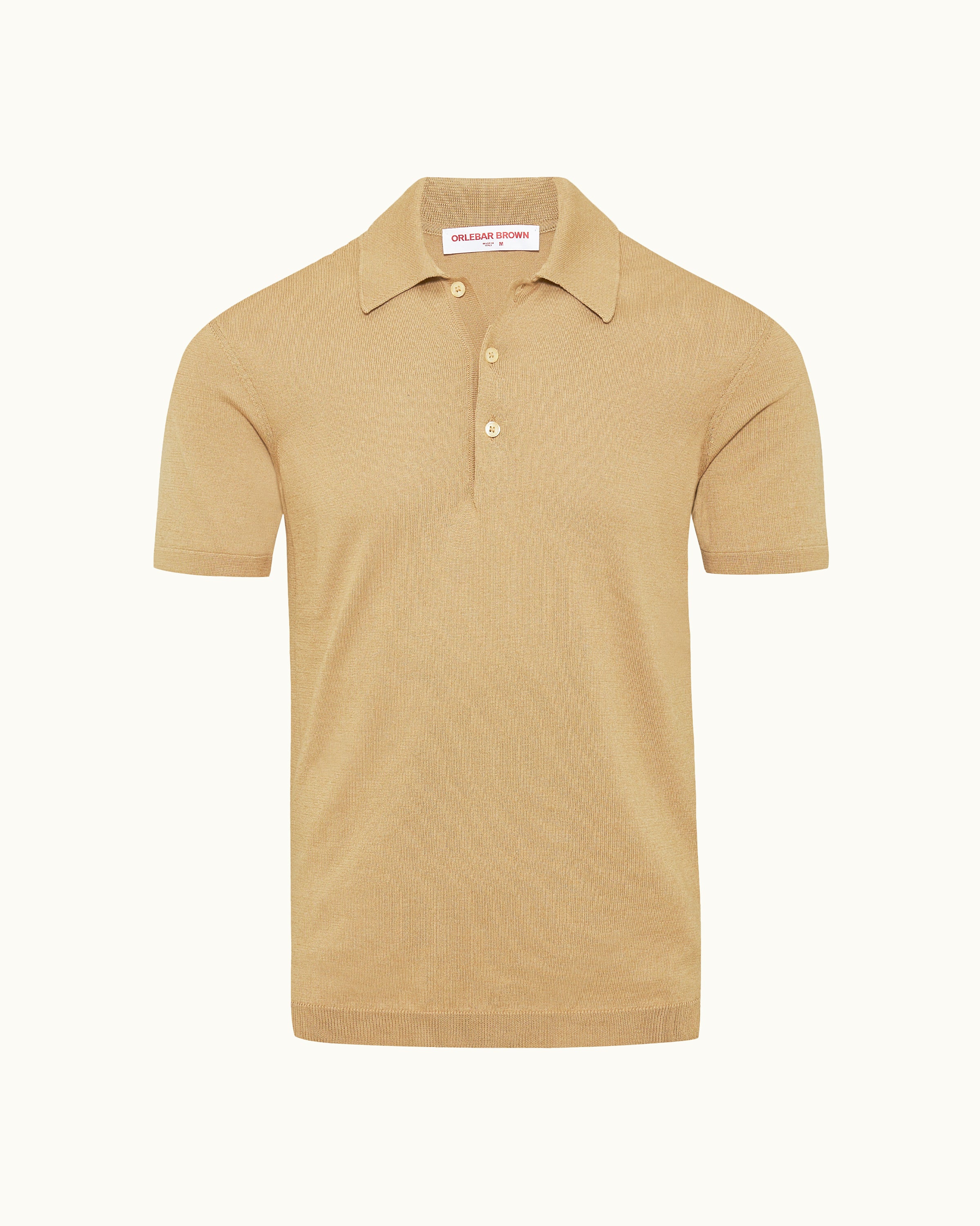 Burnham Cotton Cashmere