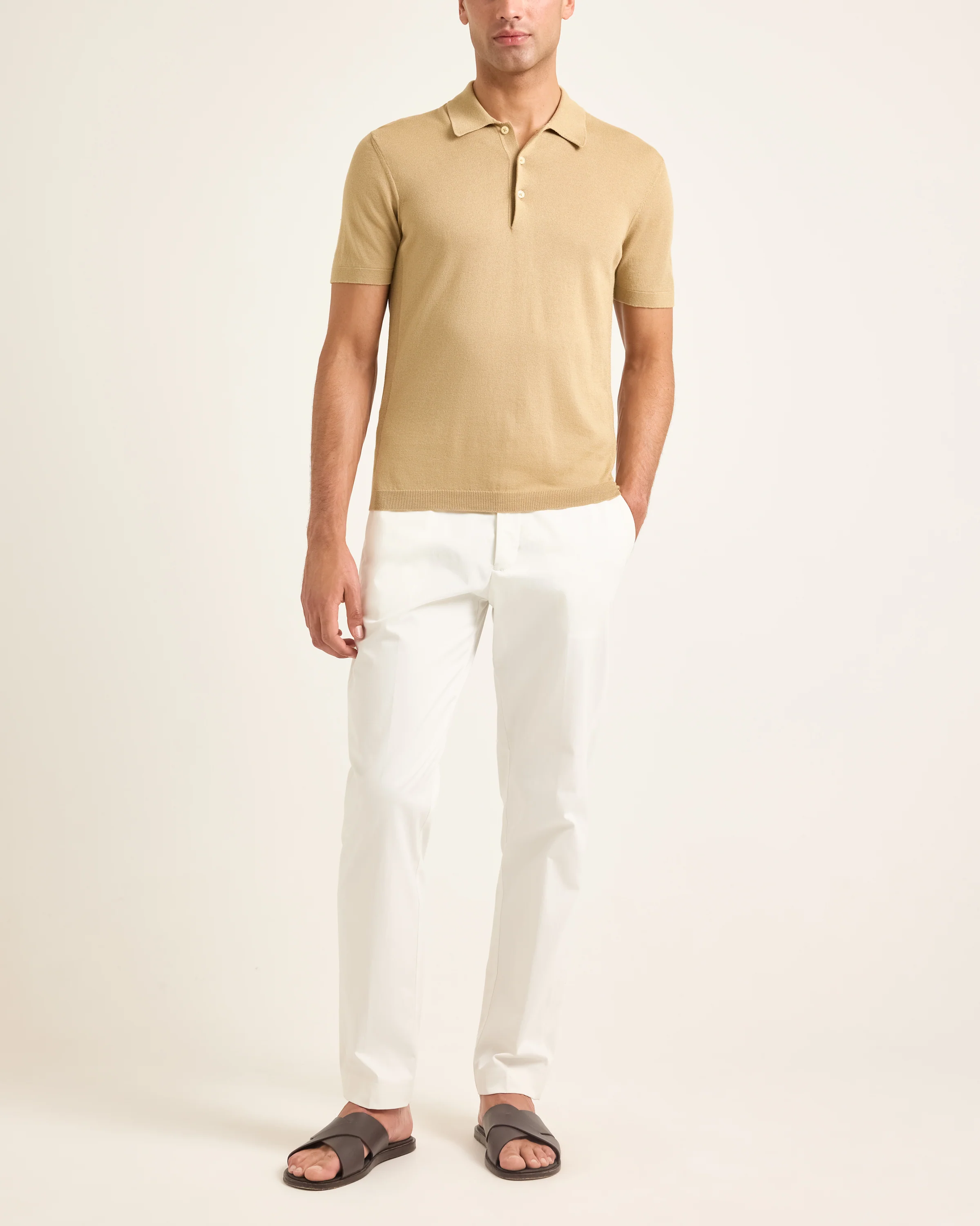 Burnham Cotton Cashmere - Image 3