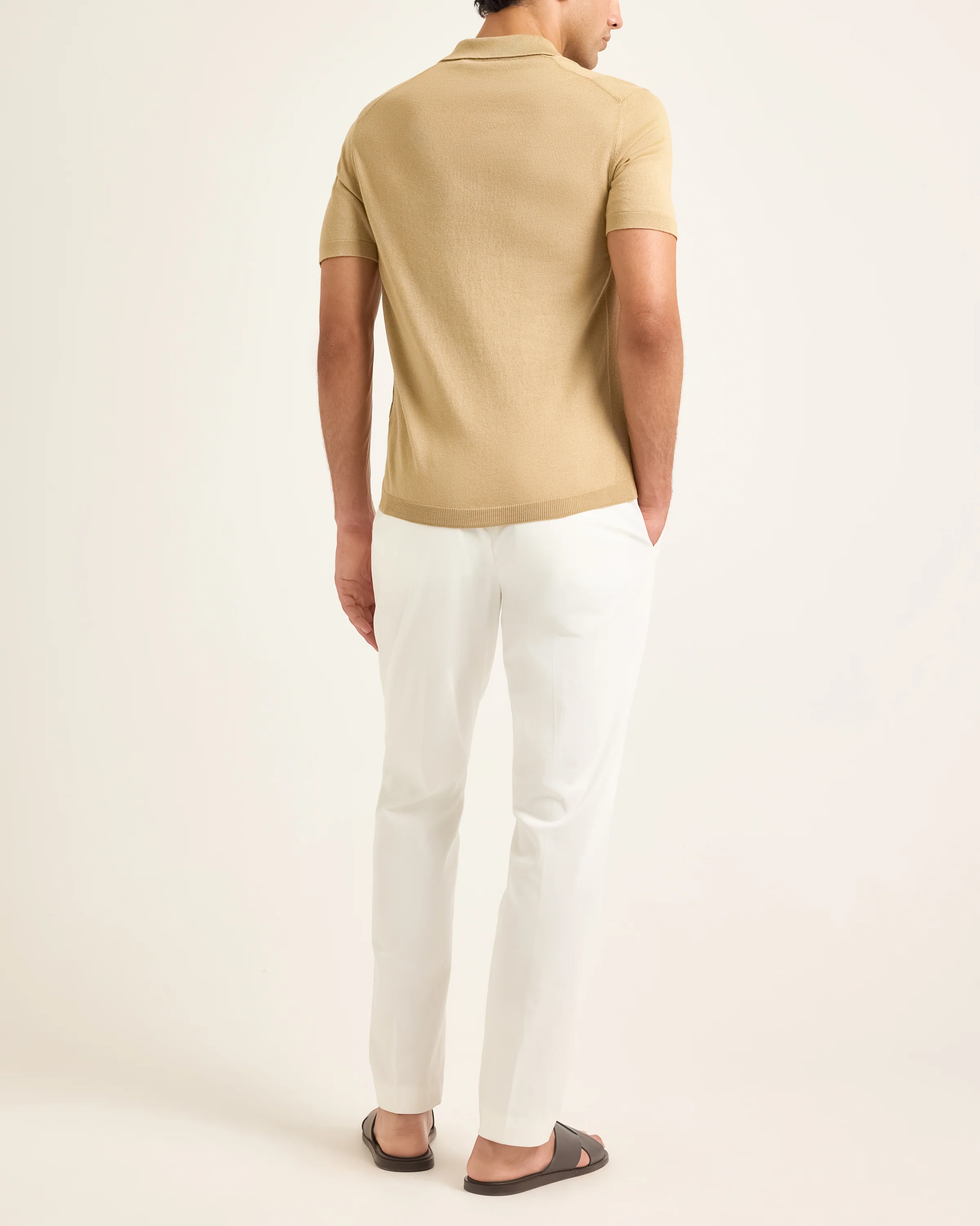 Burnham Cotton Cashmere - Image 4