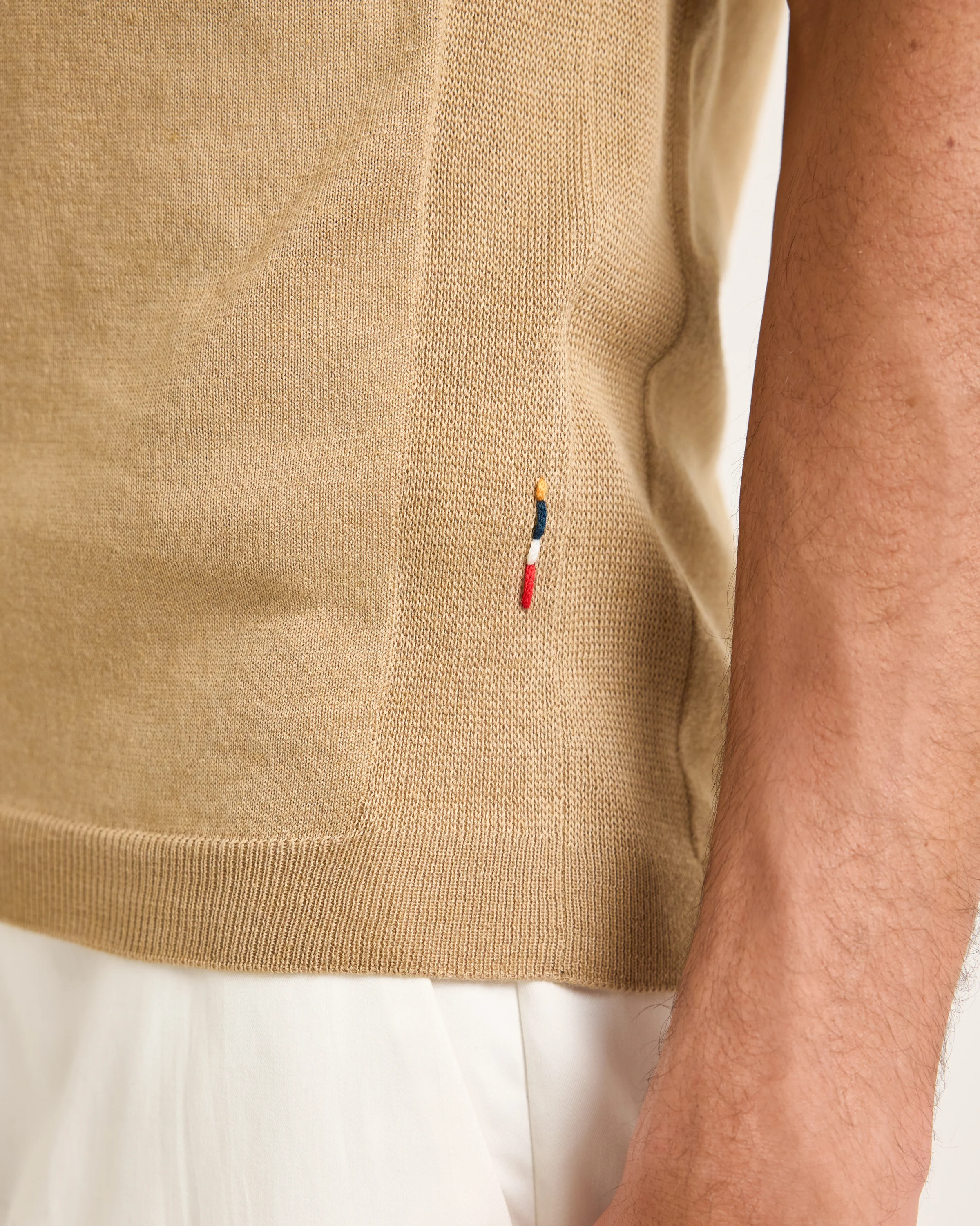 Burnham Cotton Cashmere - Image 5