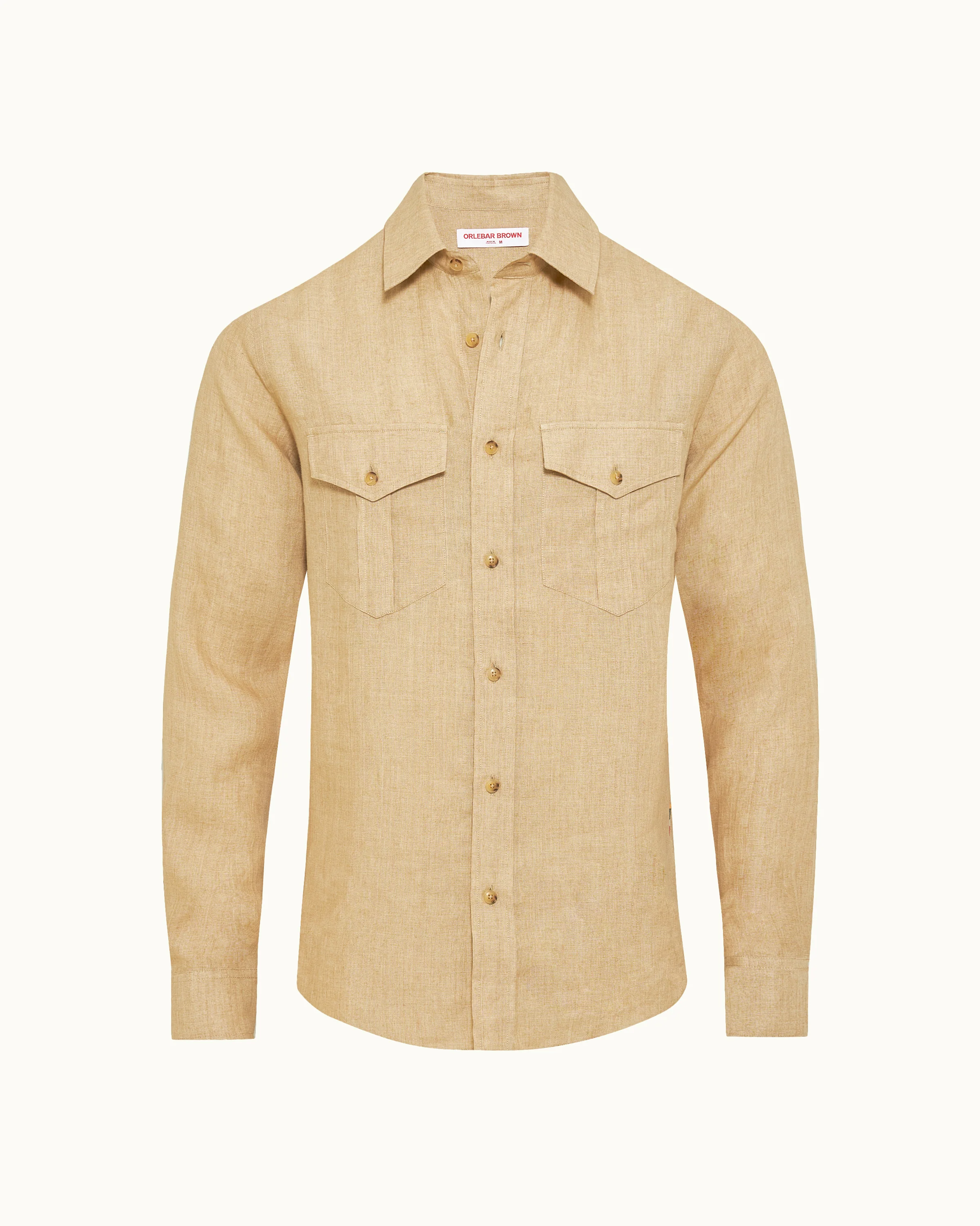 Colburn Lino
