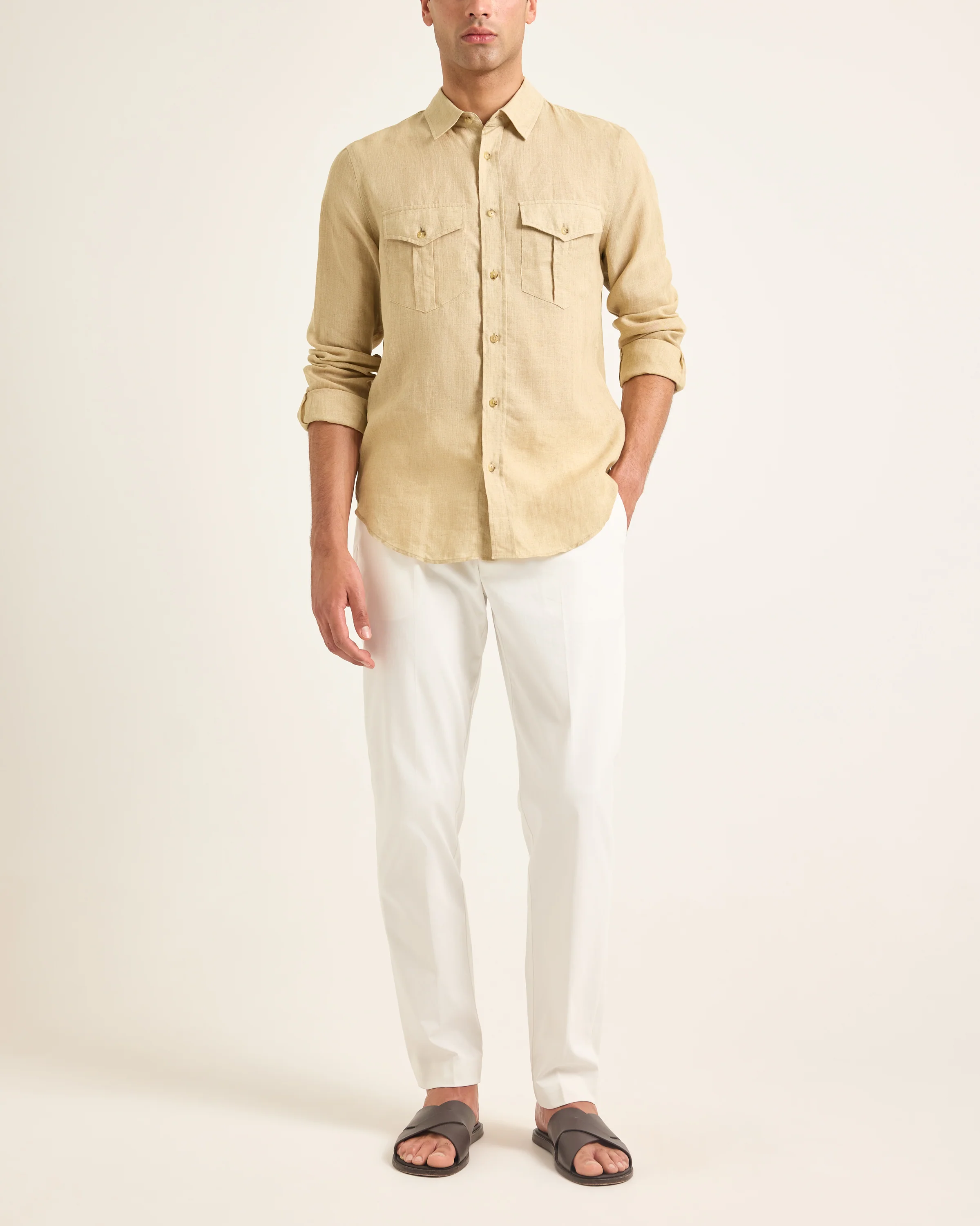Colburn Lino - Image 2