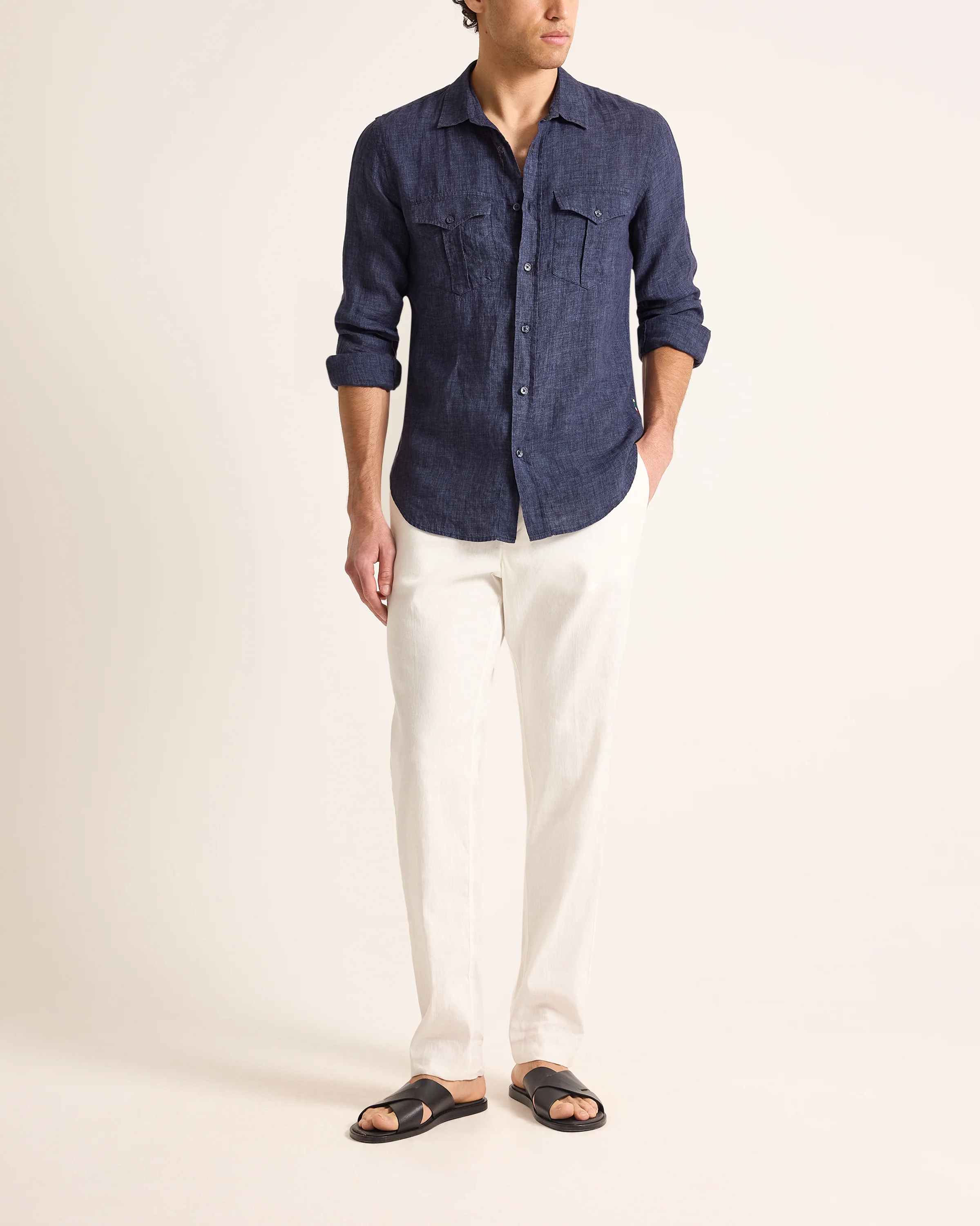 Colburn Lino - Image 2