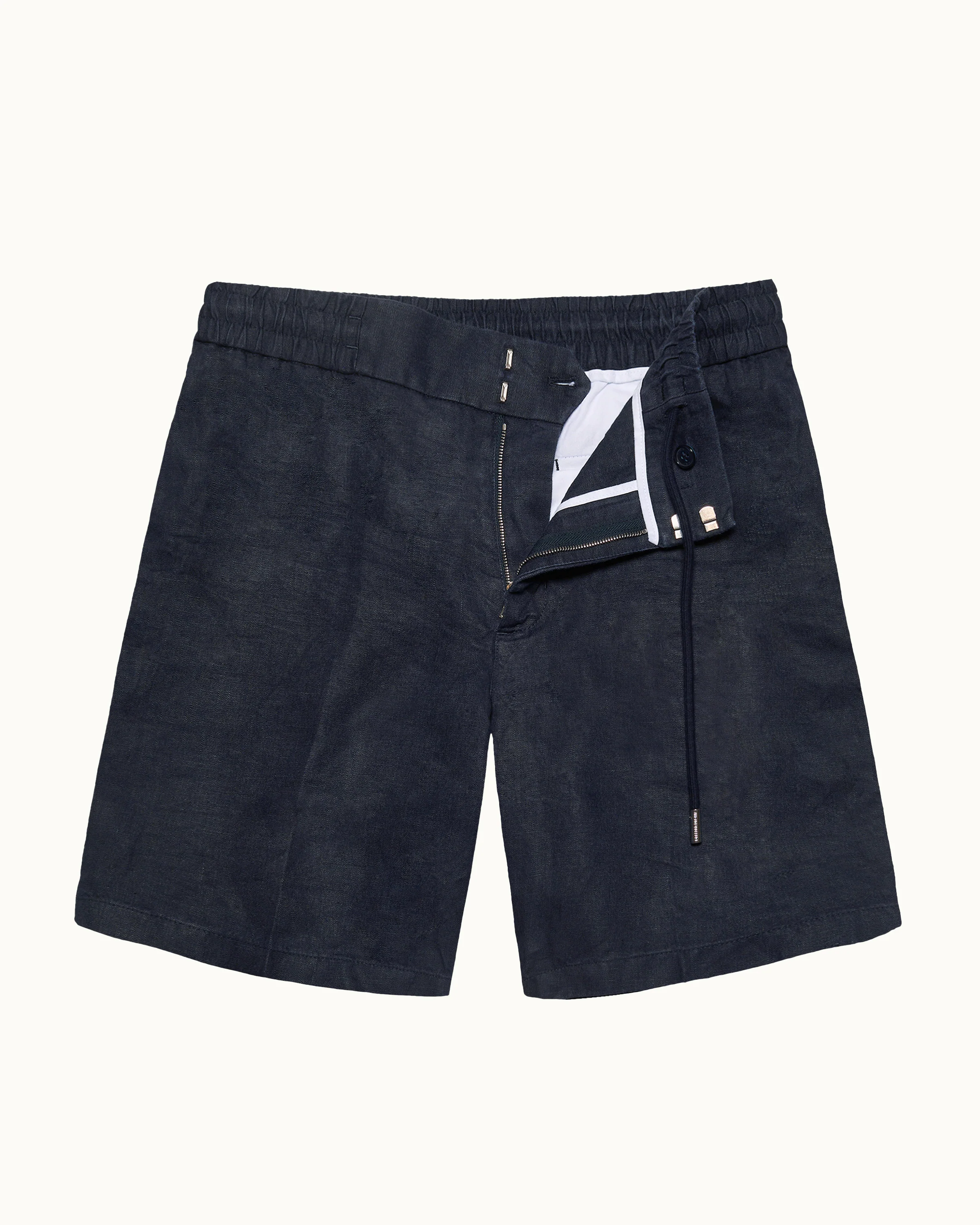 Cornell Italian Linen