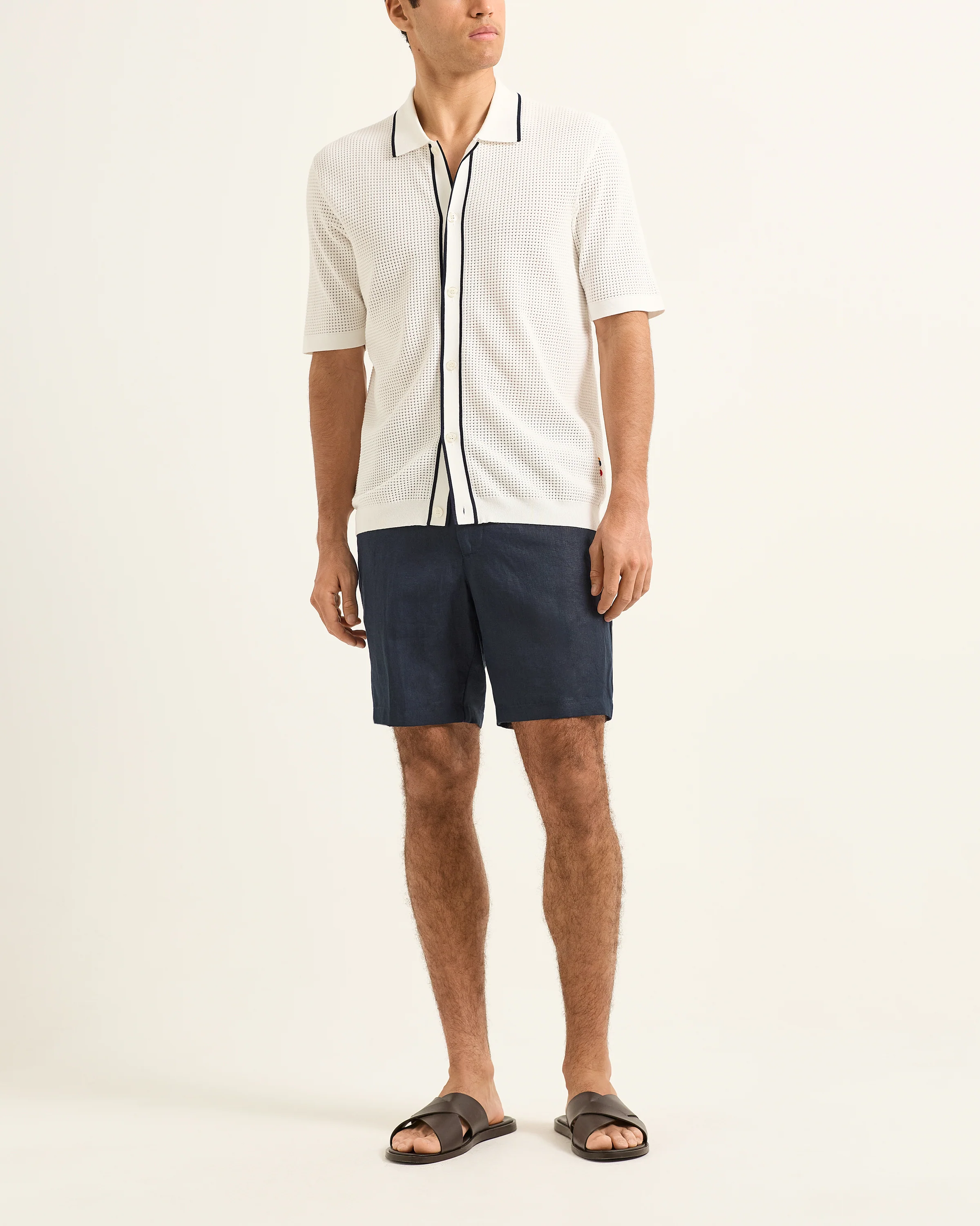 Cornell Italian Linen - Image 2