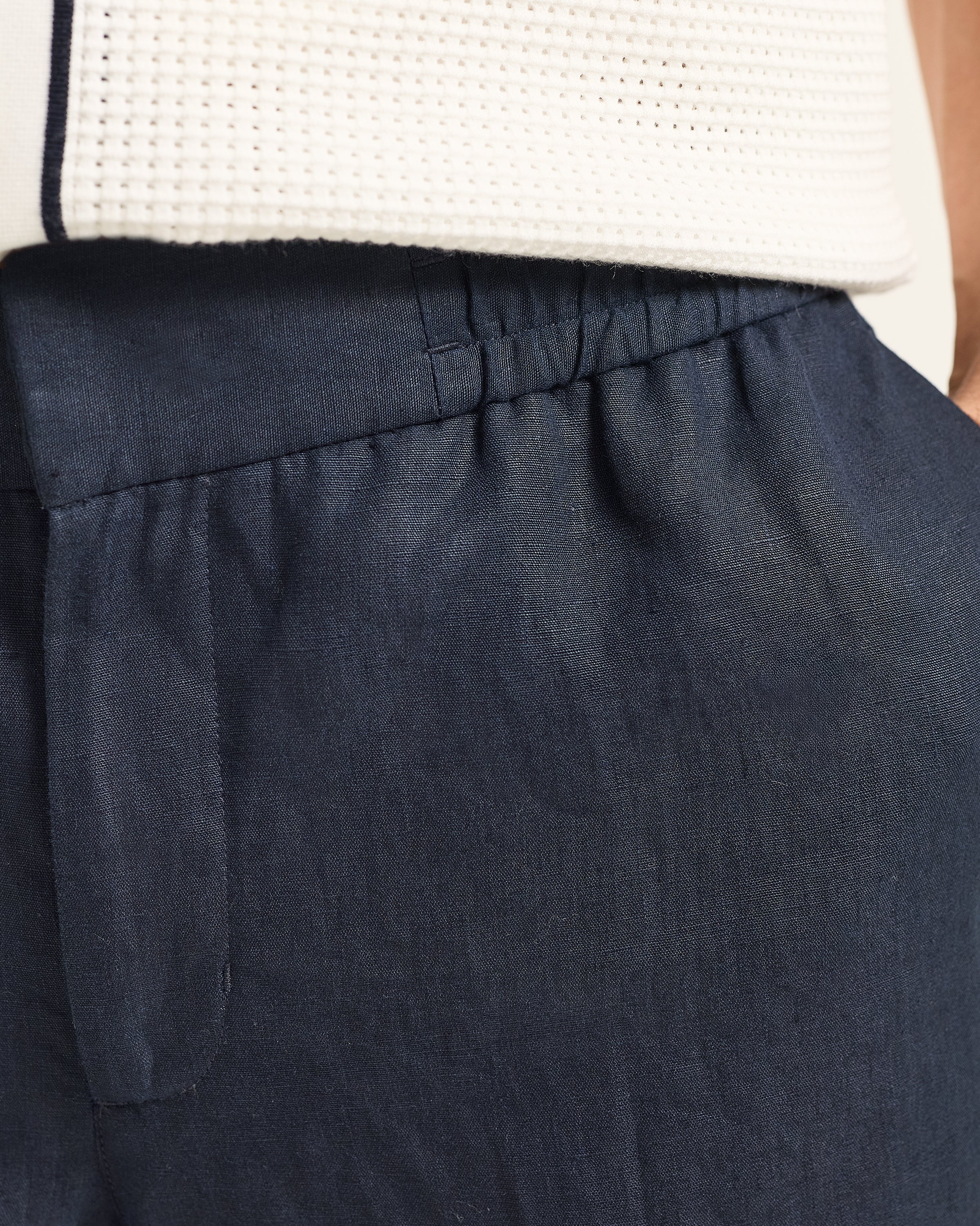 Cornell Italian Linen - Image 4