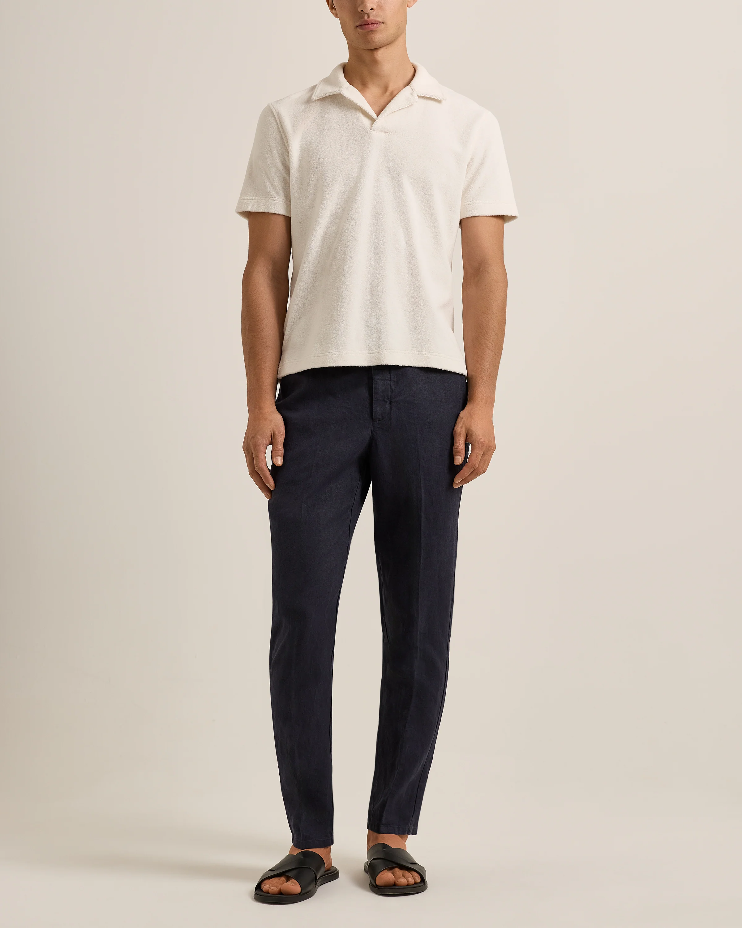 Cornell Italian Linen - Image 2