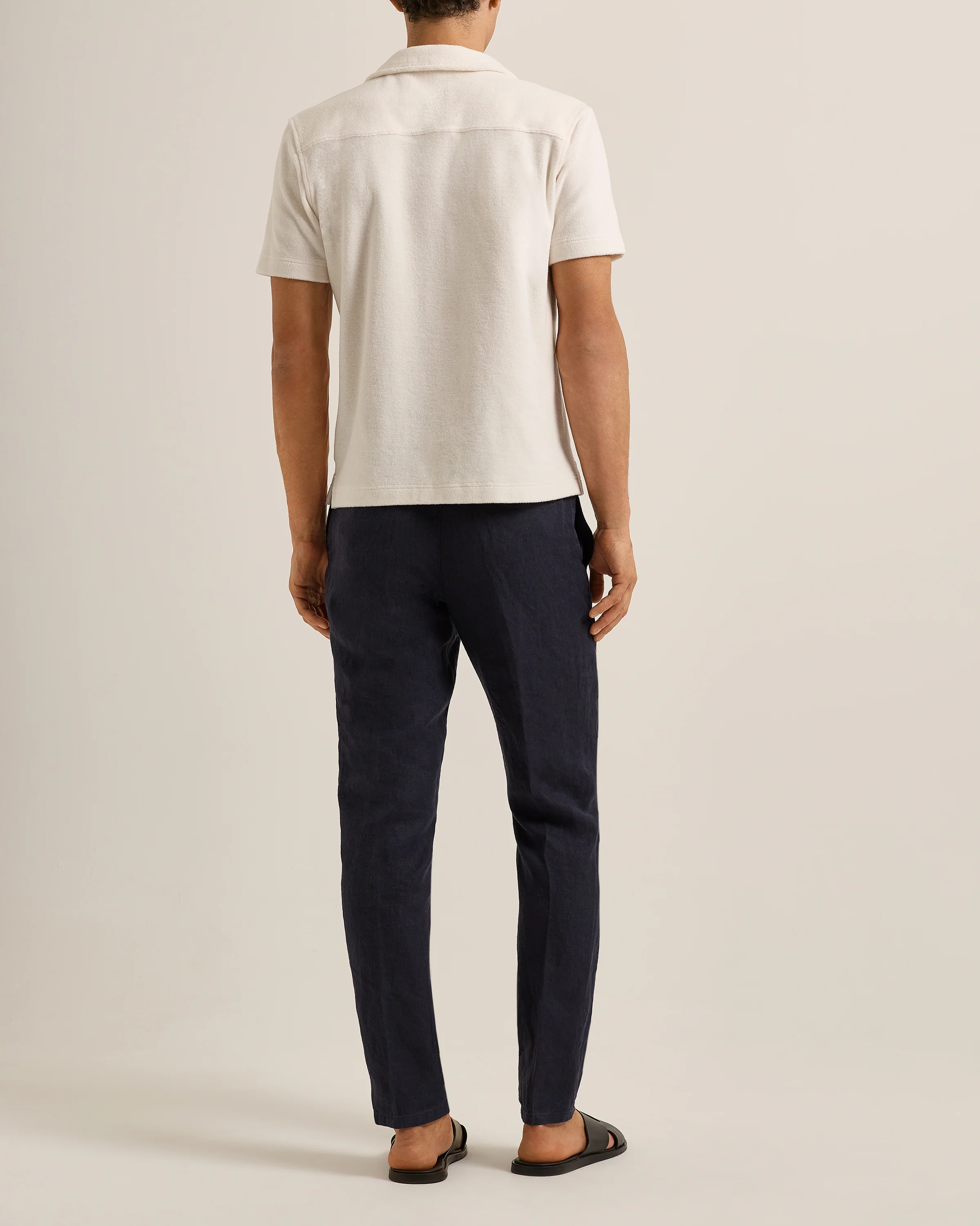 Cornell Italian Linen - Image 3