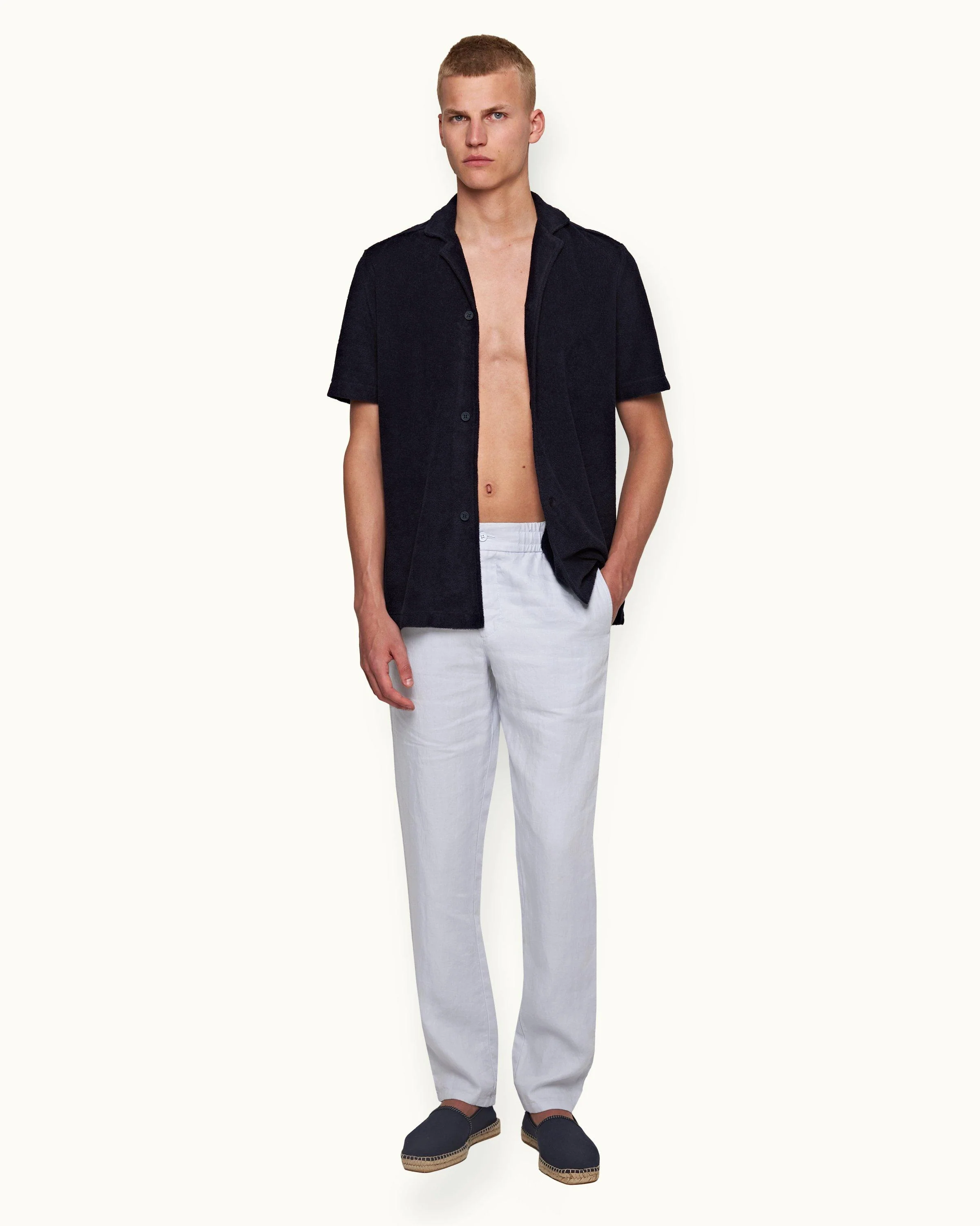 Cornell Linen - Image 2