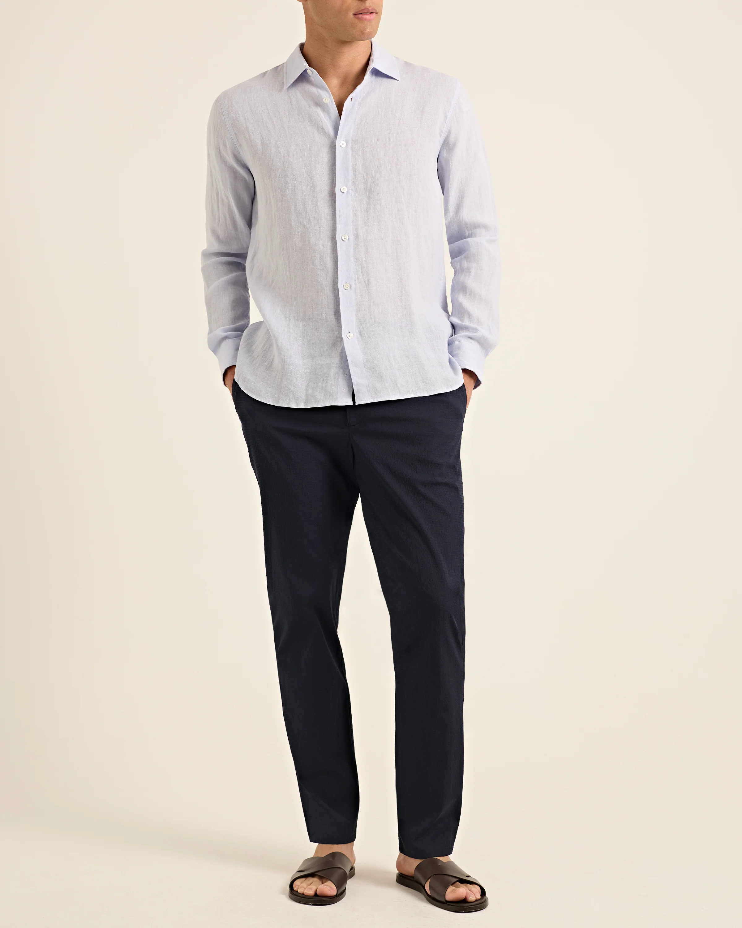 Cornell Seersucker - Image 2