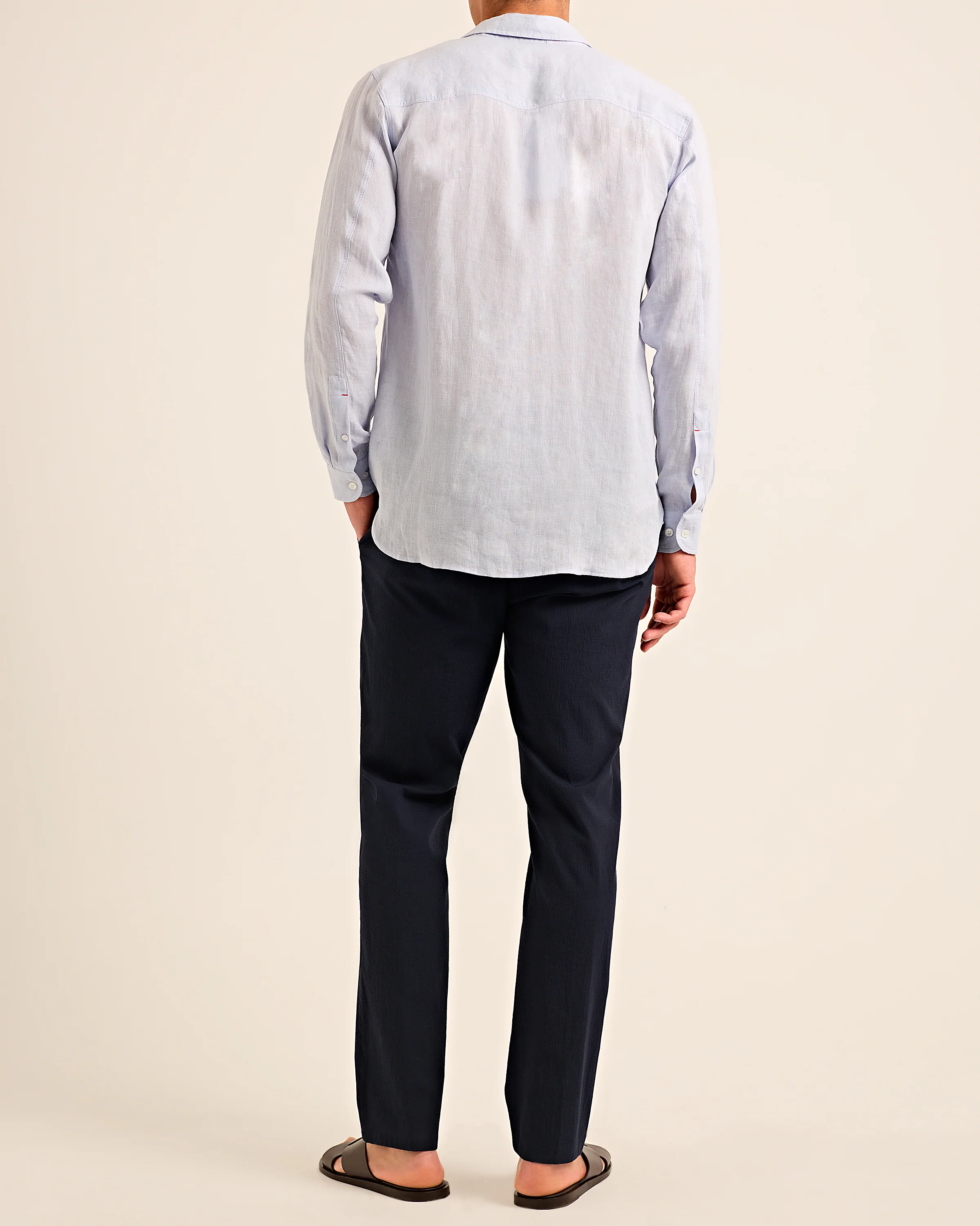 Cornell Seersucker - Image 3