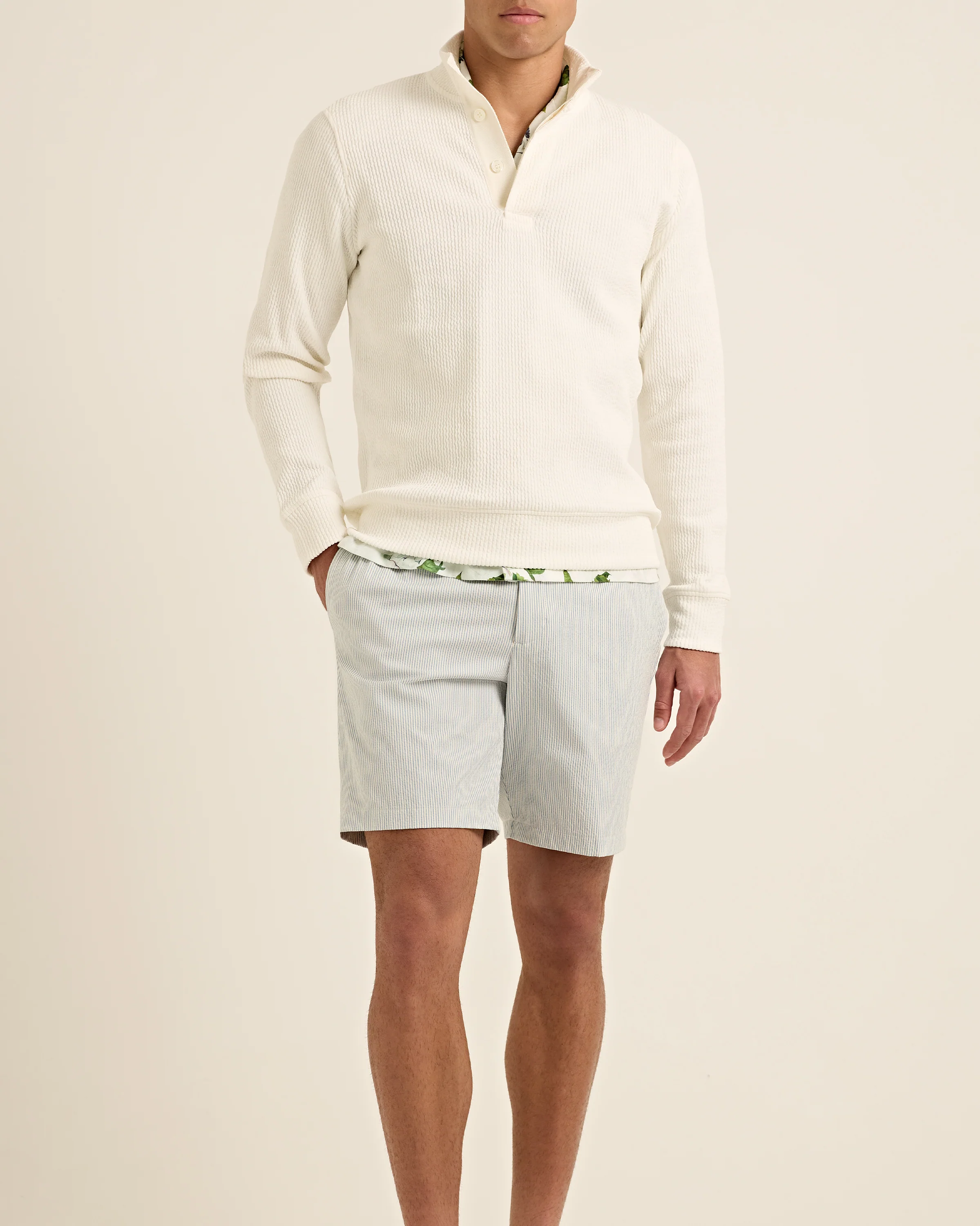 Cornell Seersucker - Image 2