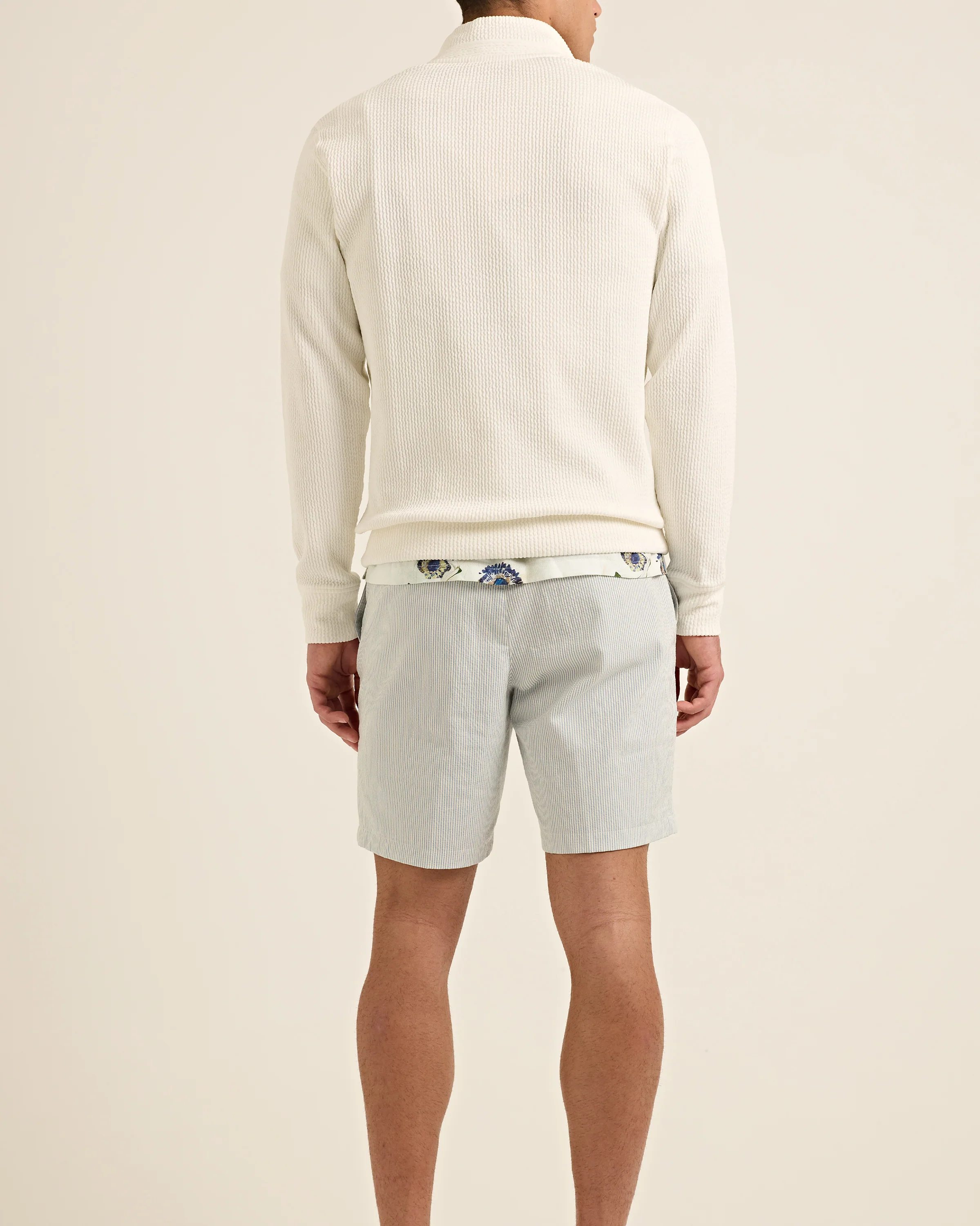 Cornell Seersucker - Image 3