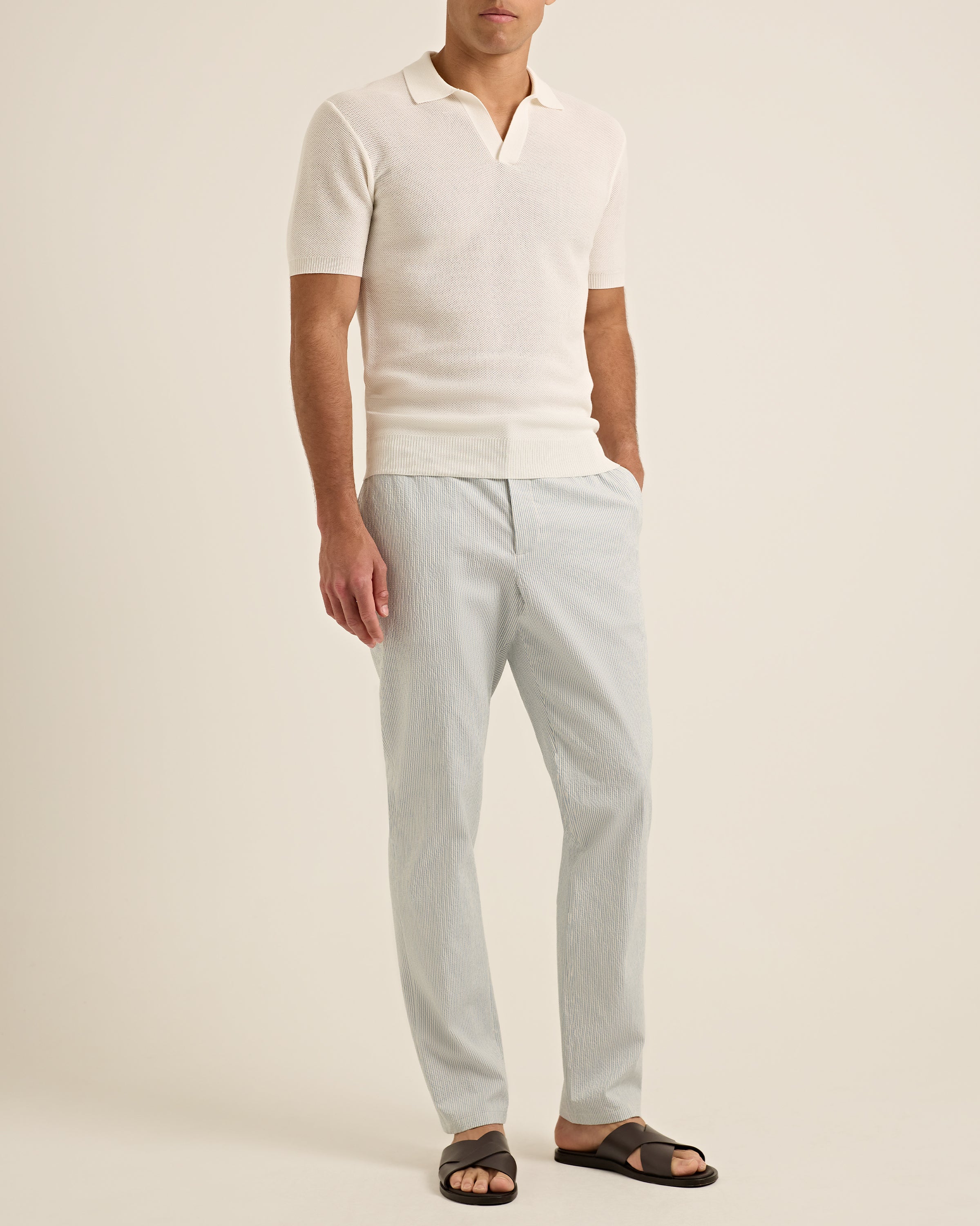 Cornell Seersucker - Image 2