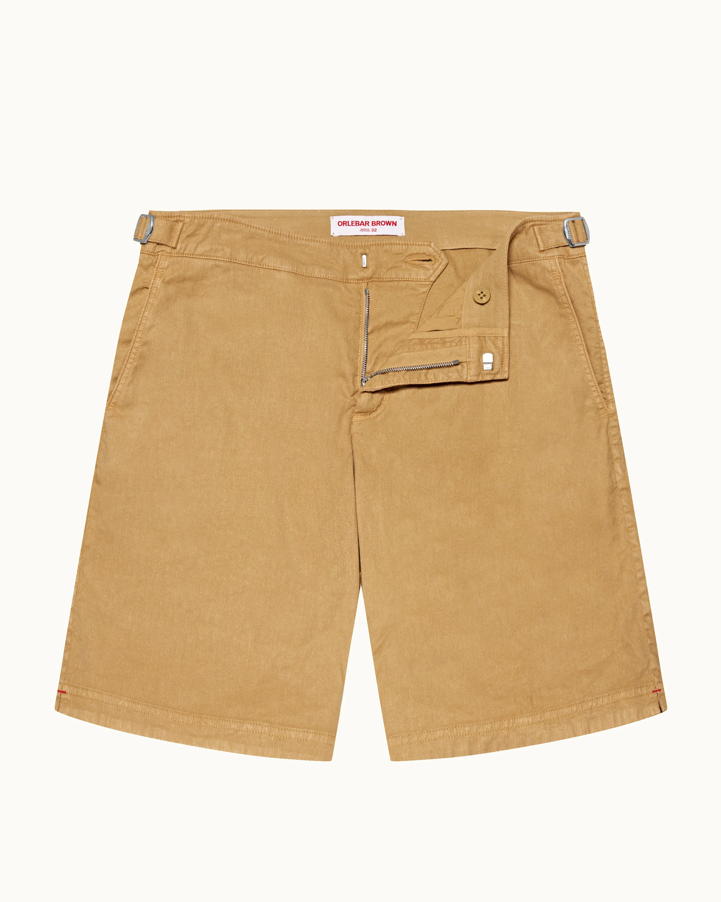 Dane Garment Dye