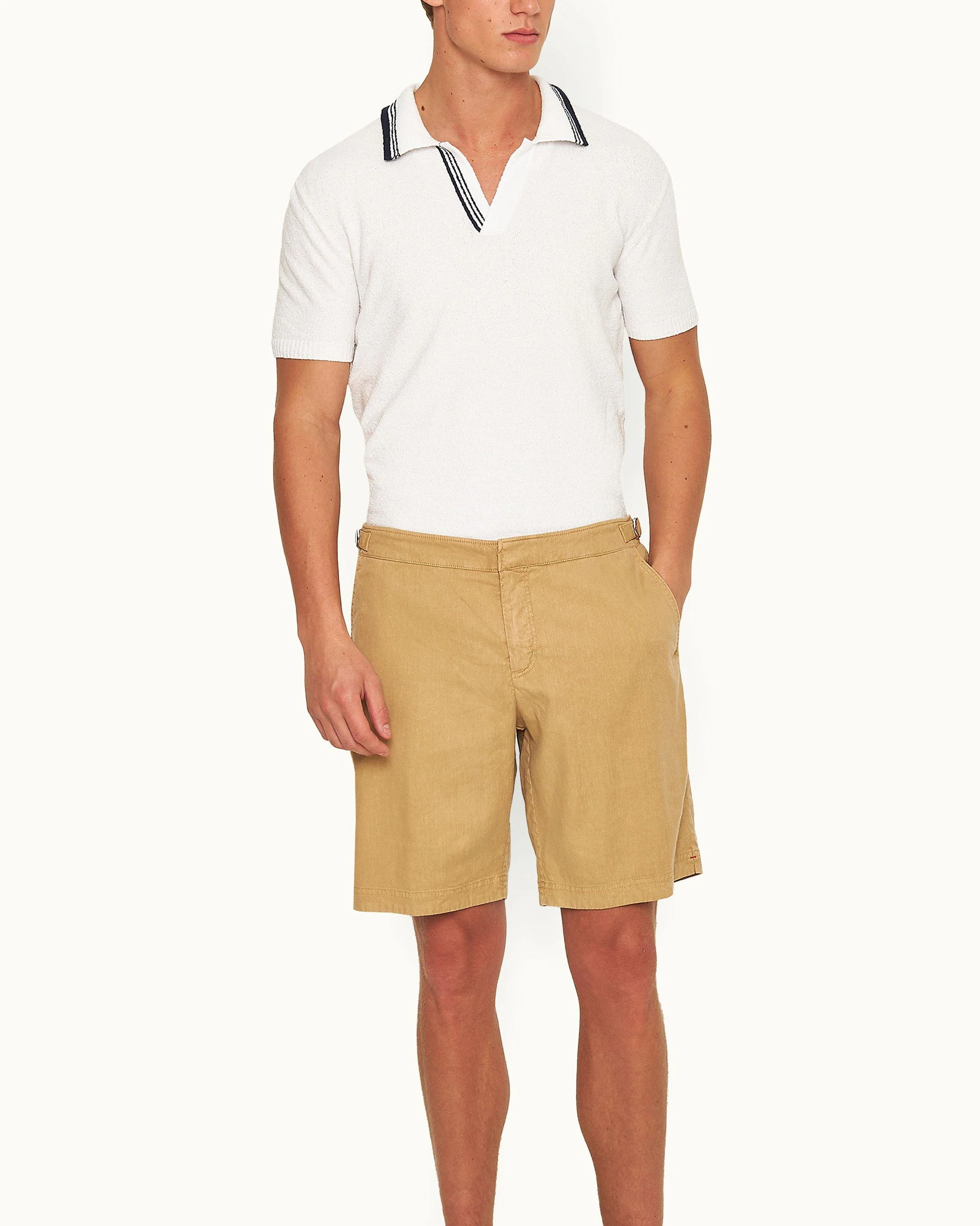 Dane Garment Dye - Image 2