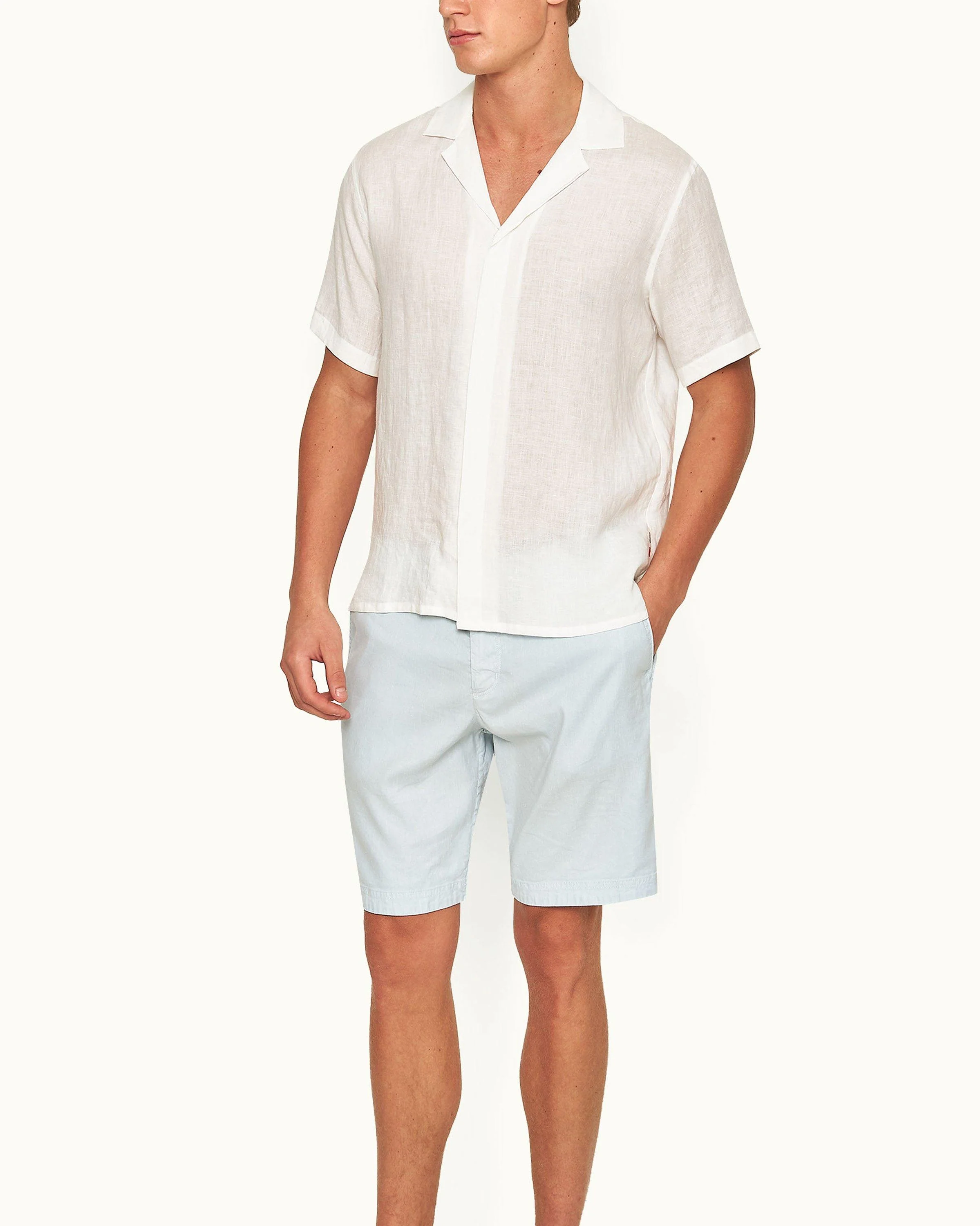 Dane Garment Dye - Image 2