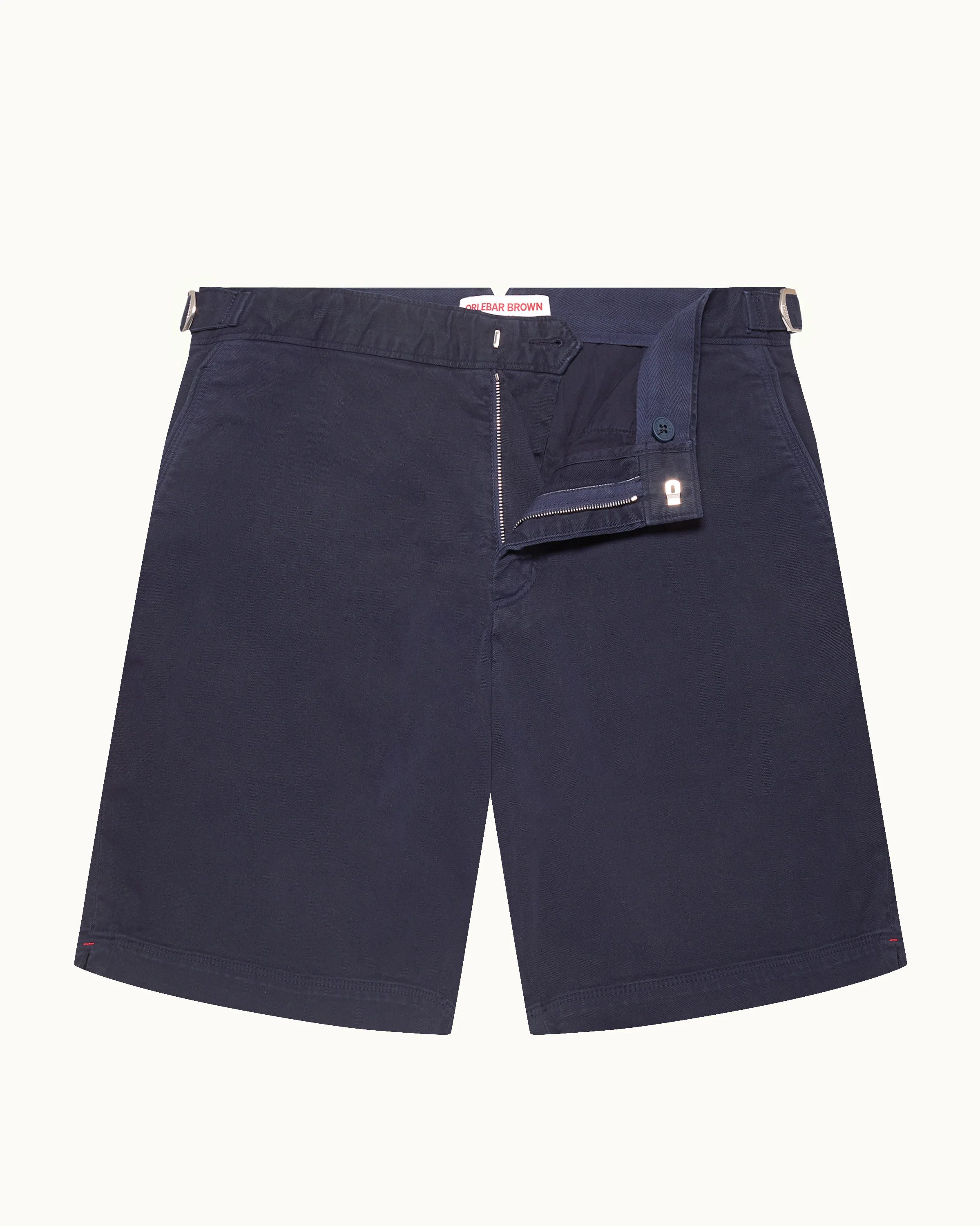 Dane Stretch-Cotton