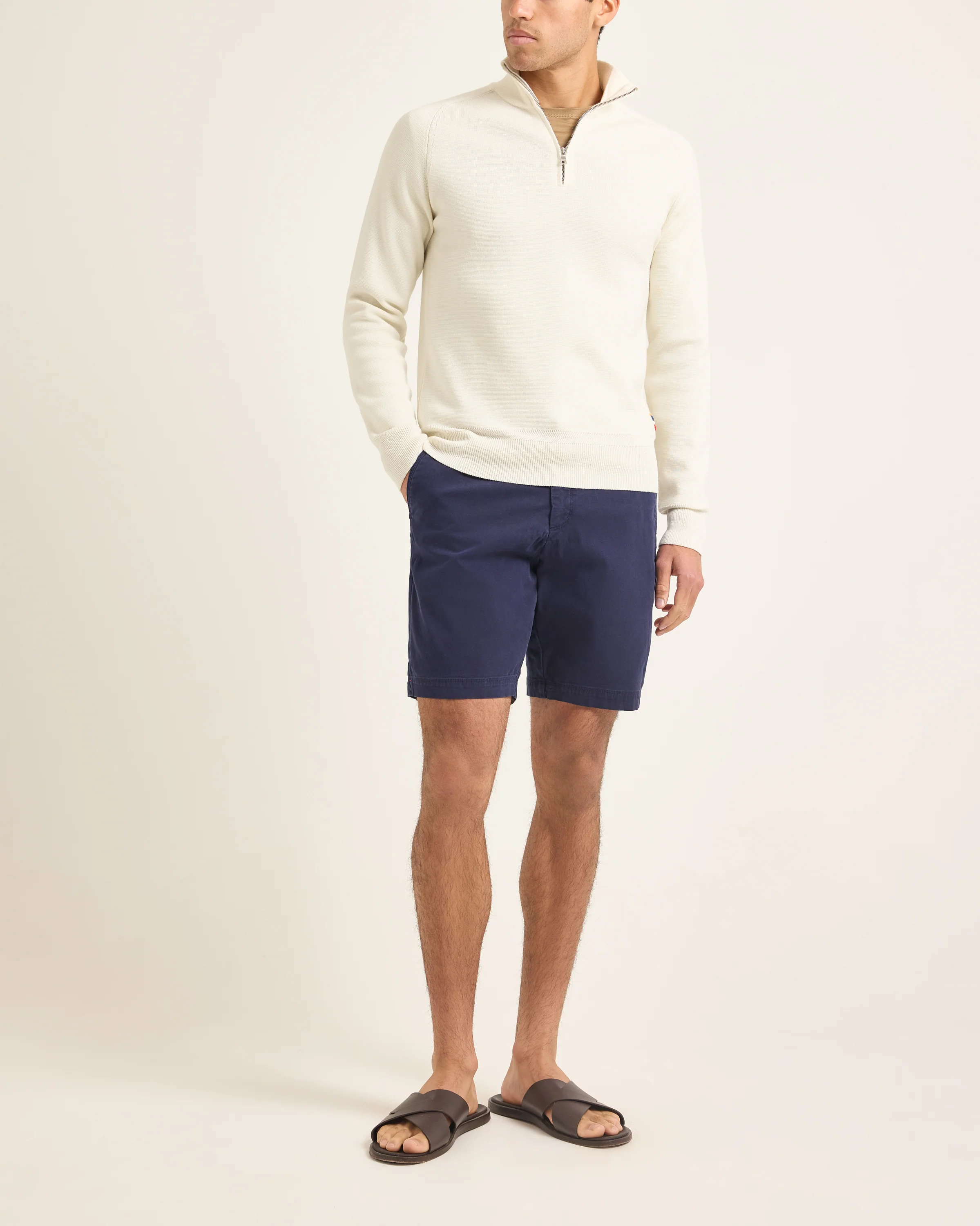 Dane Stretch-Cotton - Image 2