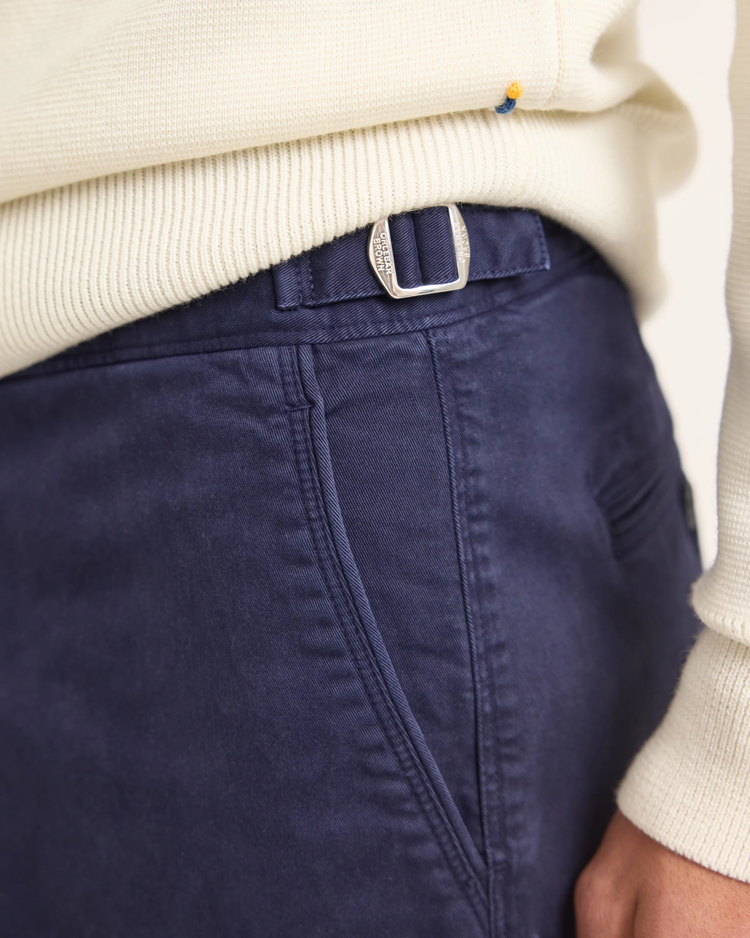 Dane Stretch-Cotton - Image 3