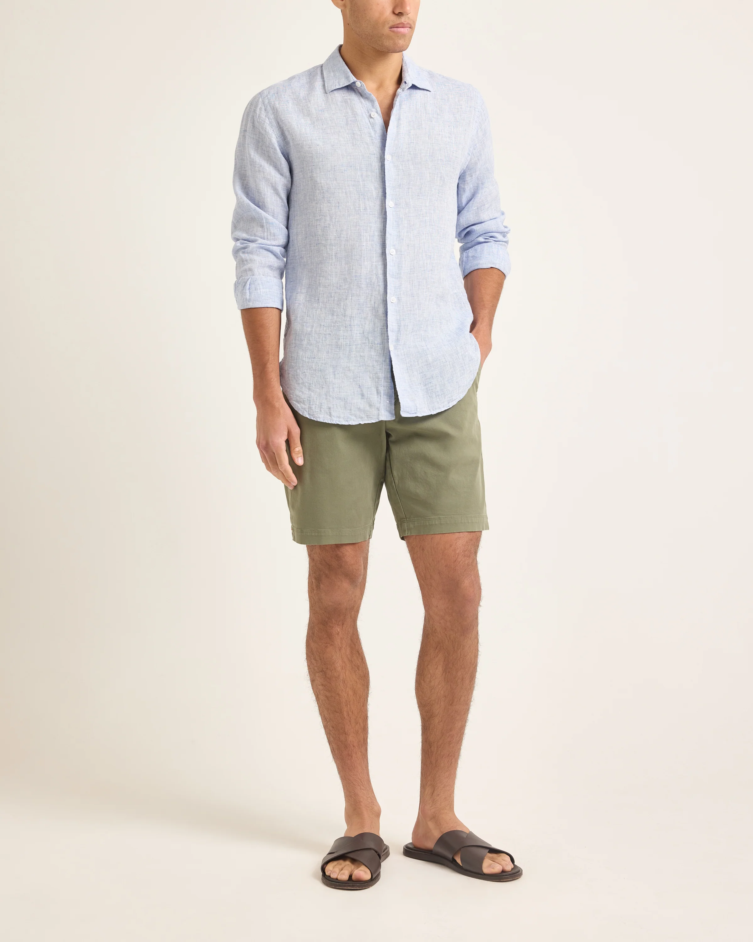 Dane Stretch-Cotton - Image 2