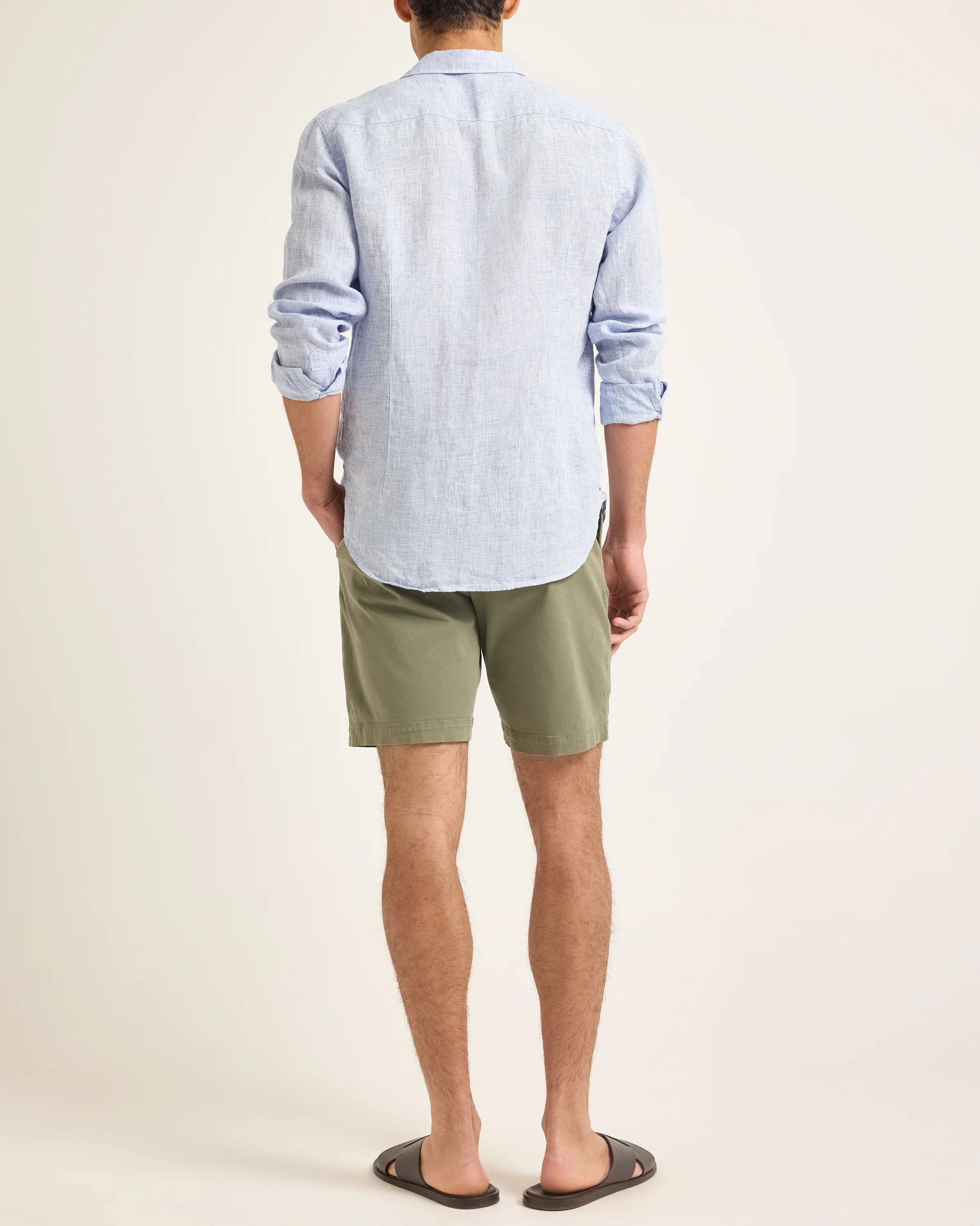 Dane Stretch-Cotton - Image 3