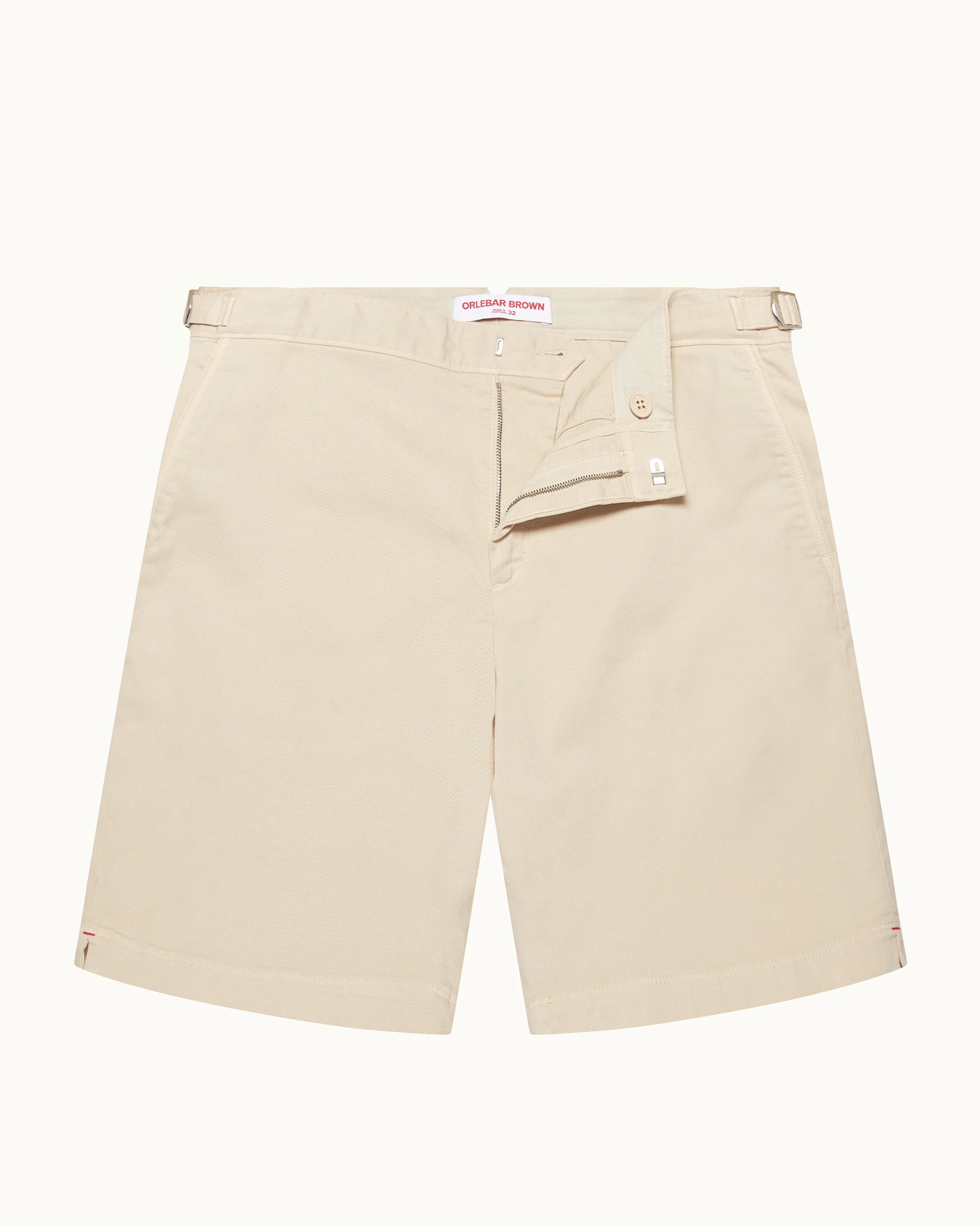 Dane Stretch-Cotton