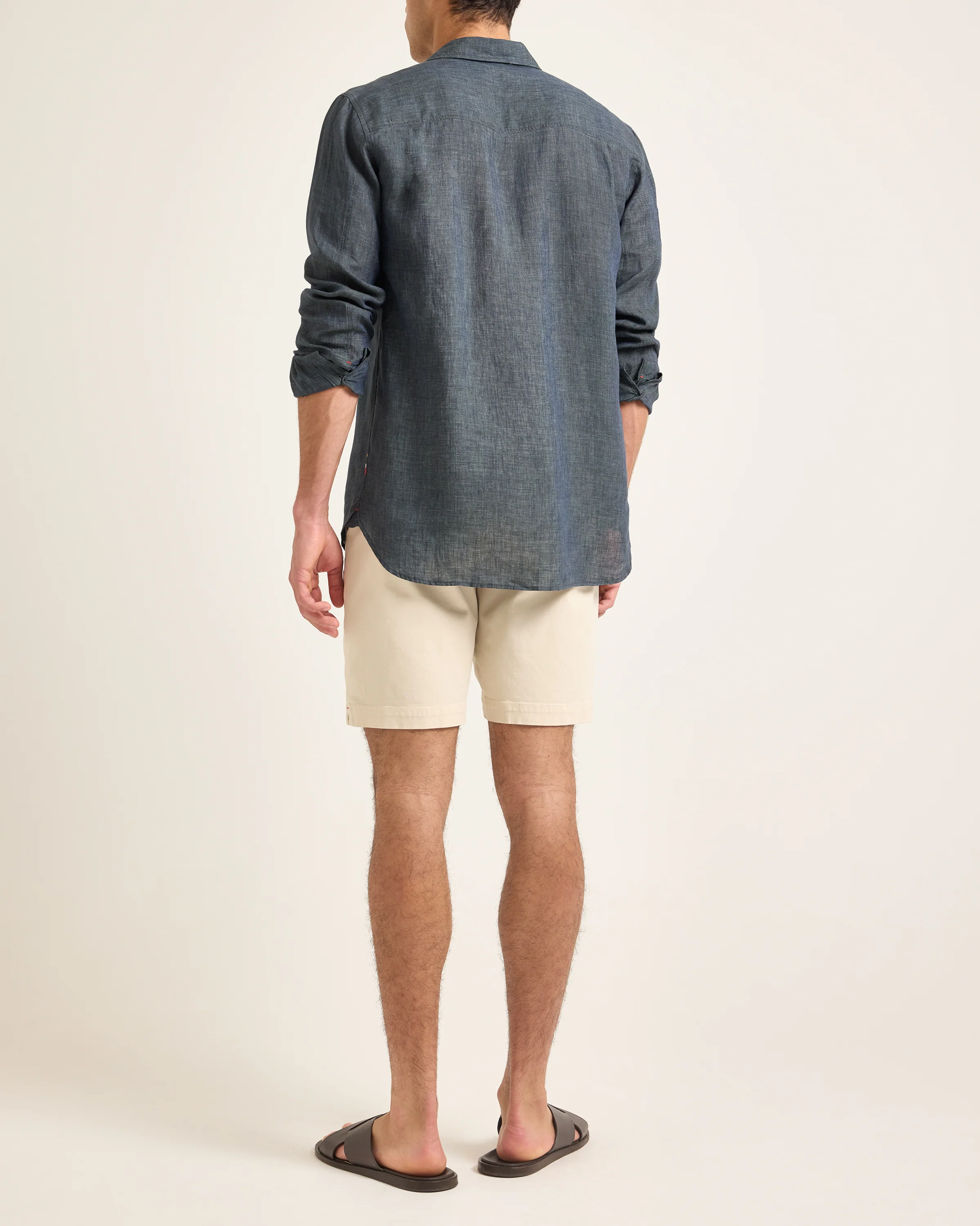 Dane Stretch-Cotton - Image 3
