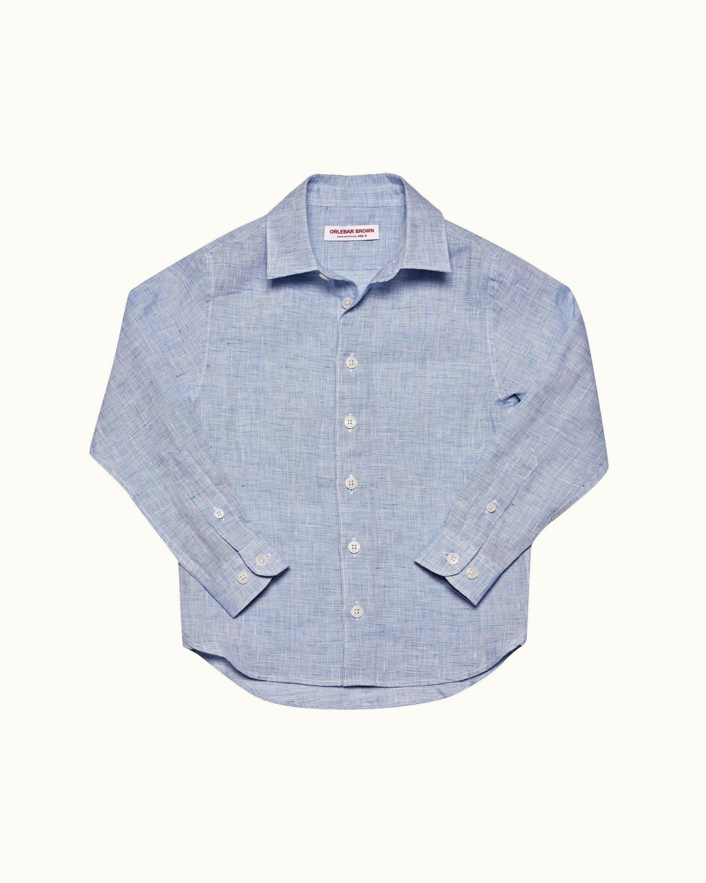 Diego Linen