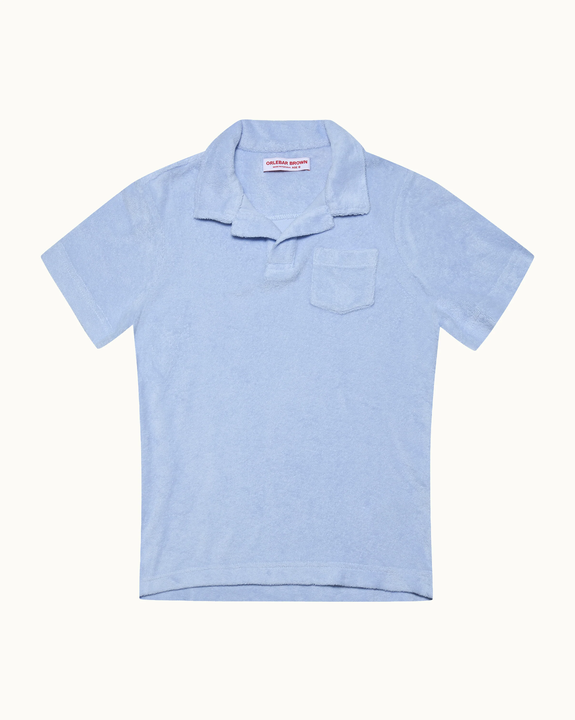 Digby Towelling