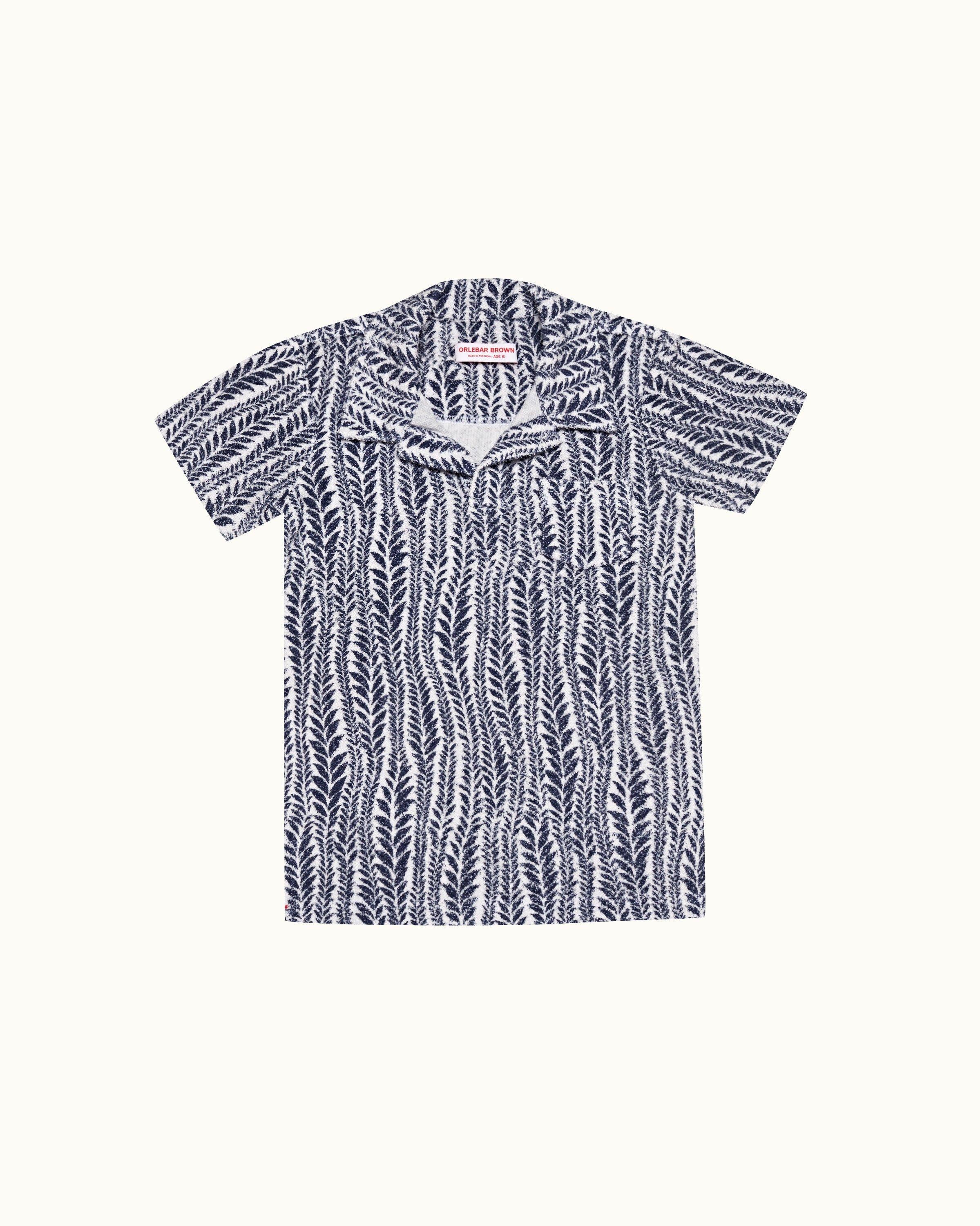 Digby Towelling