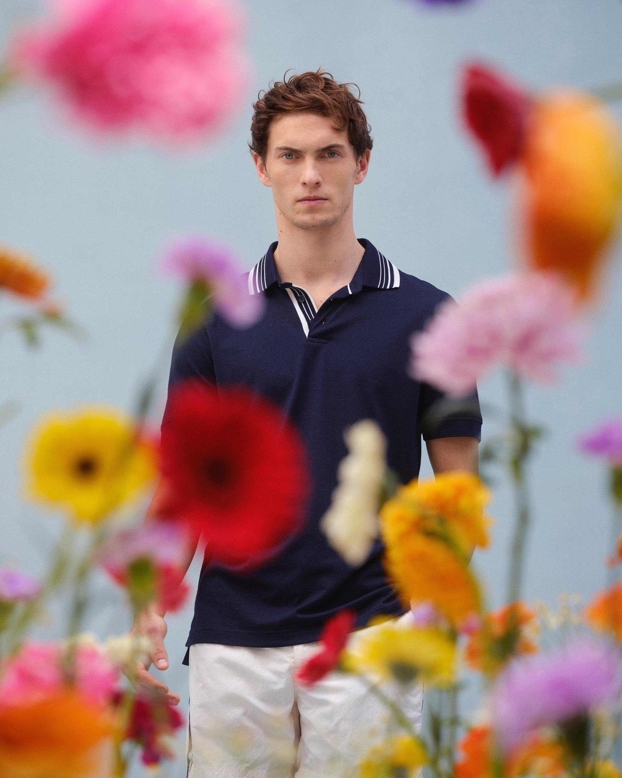 Dominic Stripe - Image 6