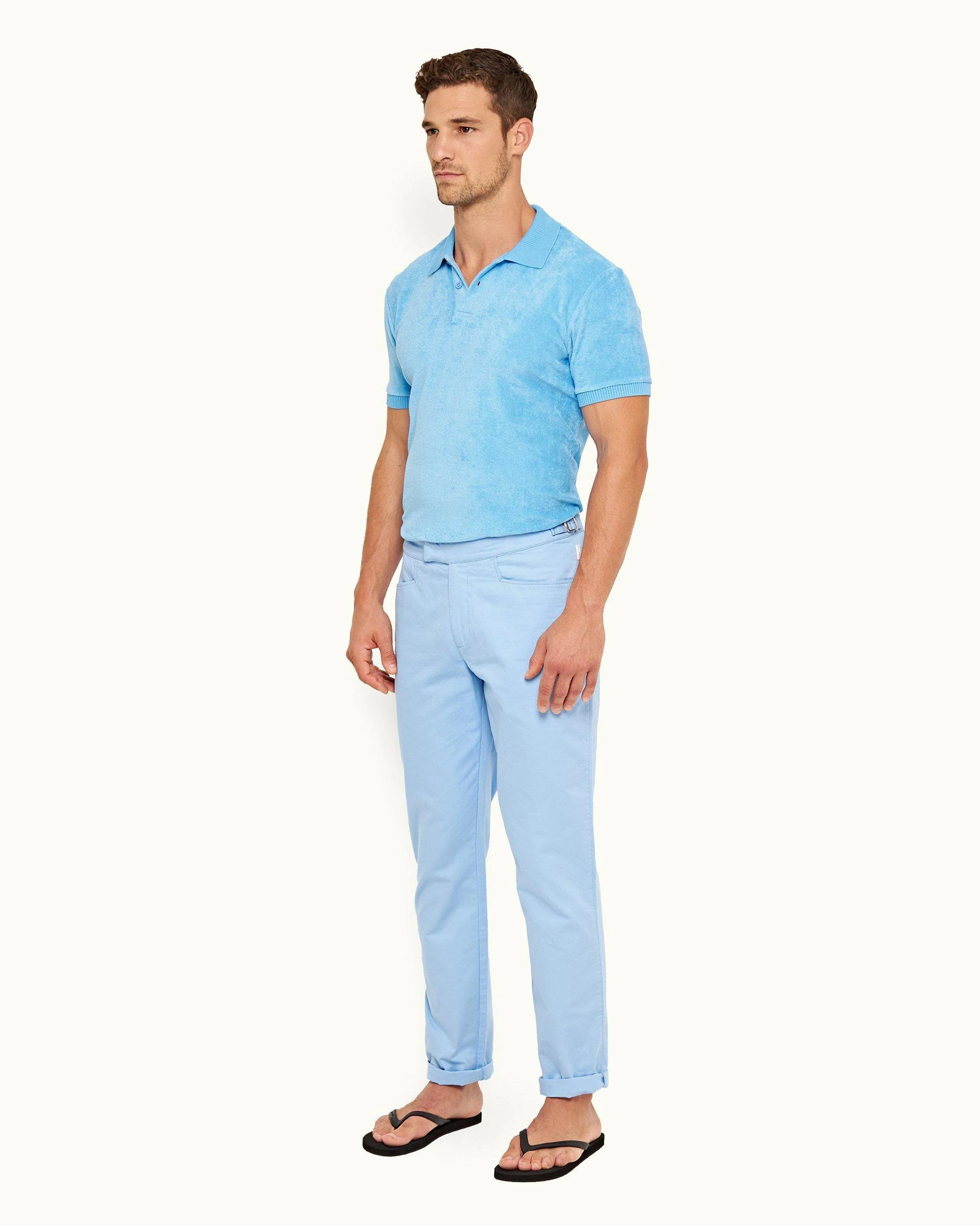 Dr. No Trousers - Image 3